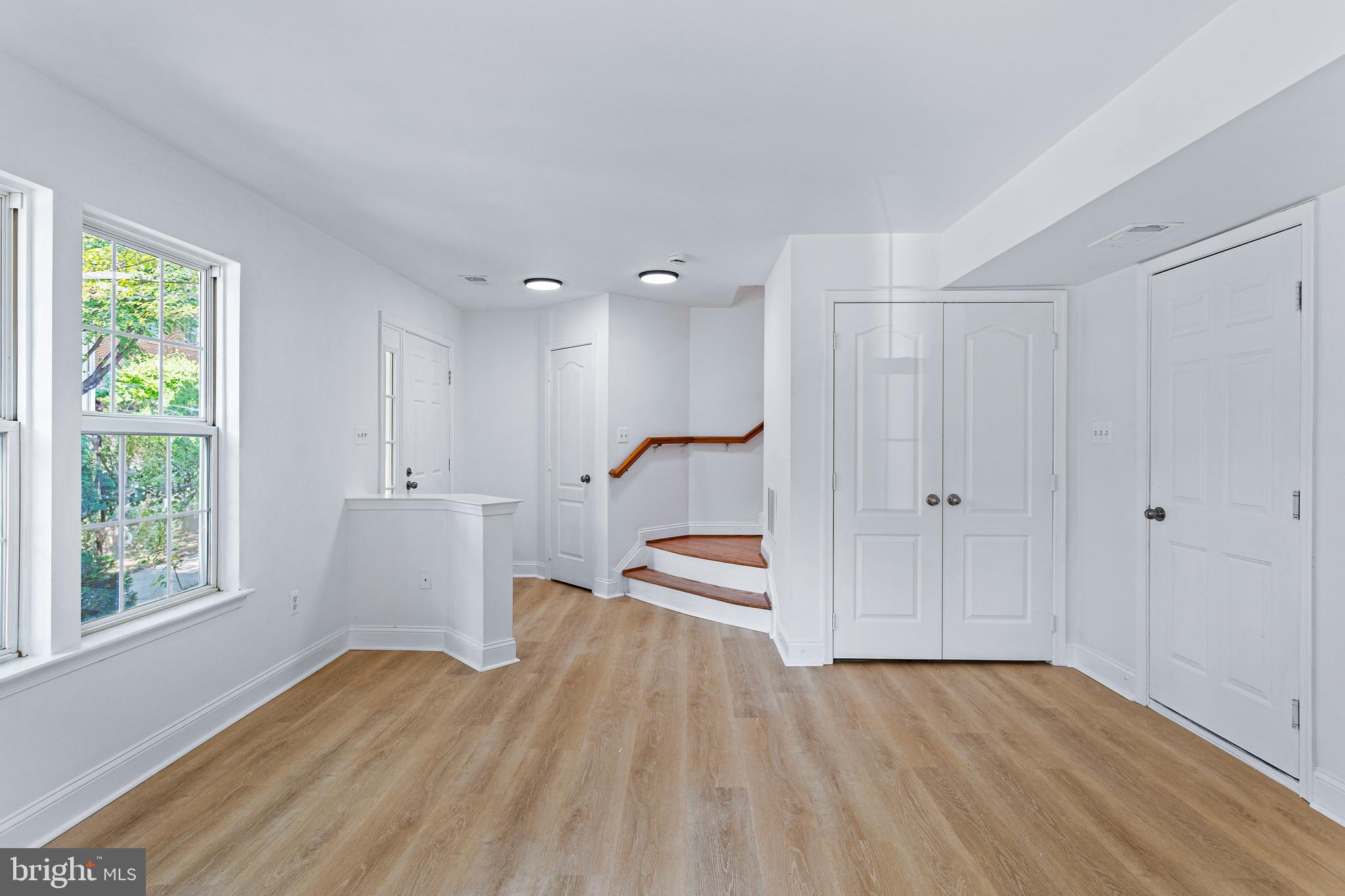 KING FARM BAILEYS COMMON - Residential