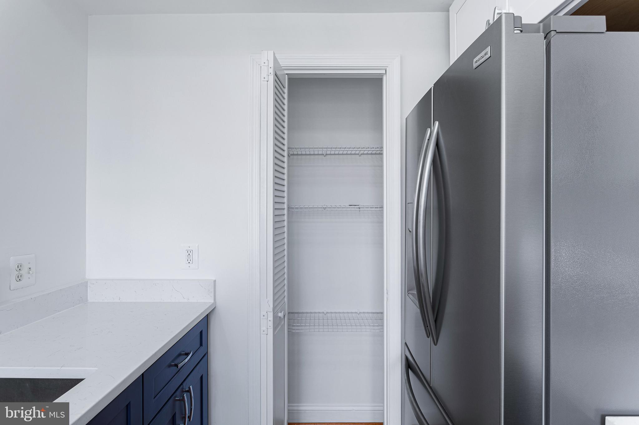 KING FARM BAILEYS COMMON - Residential