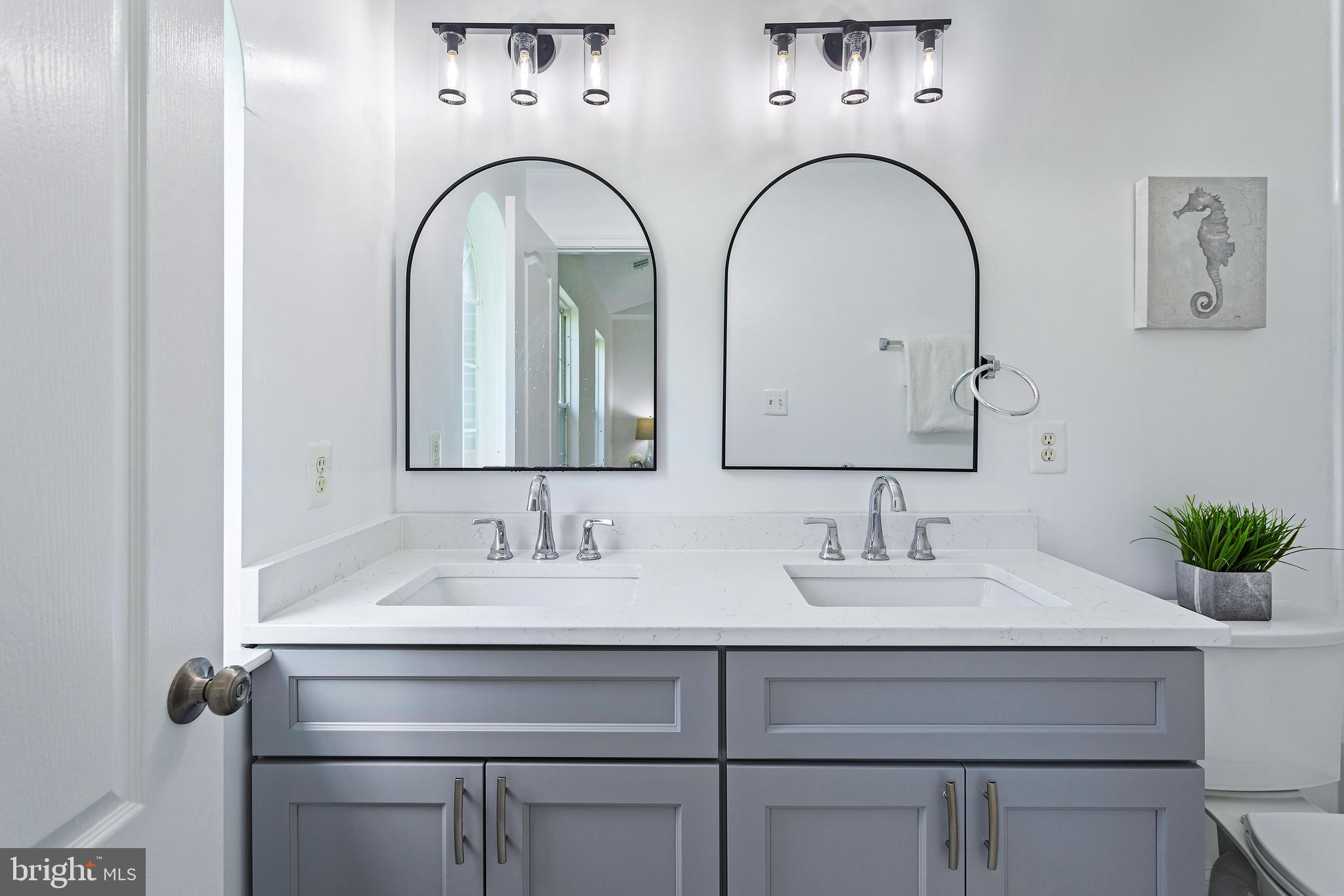 KING FARM BAILEYS COMMON - Residential