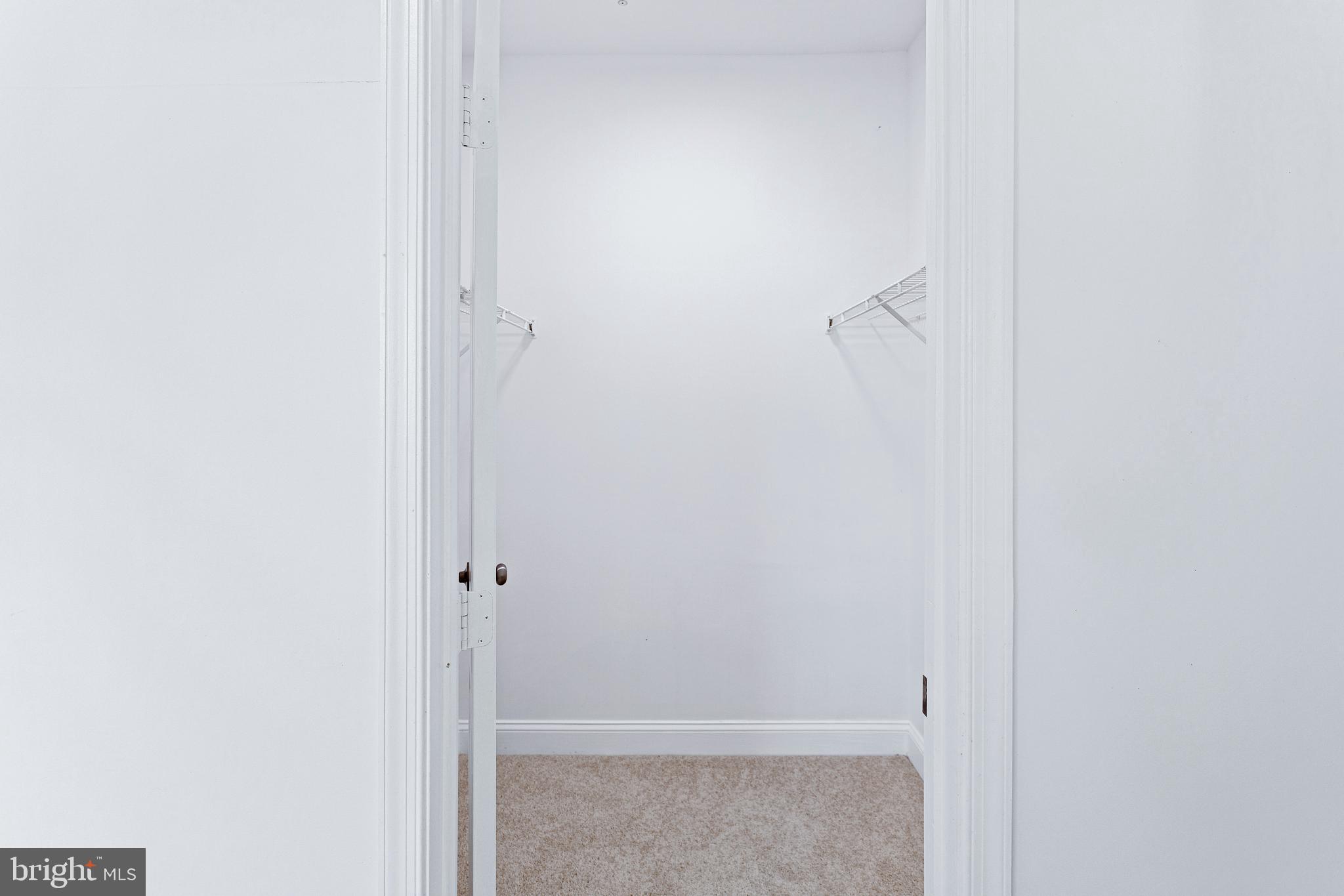 KING FARM BAILEYS COMMON - Residential