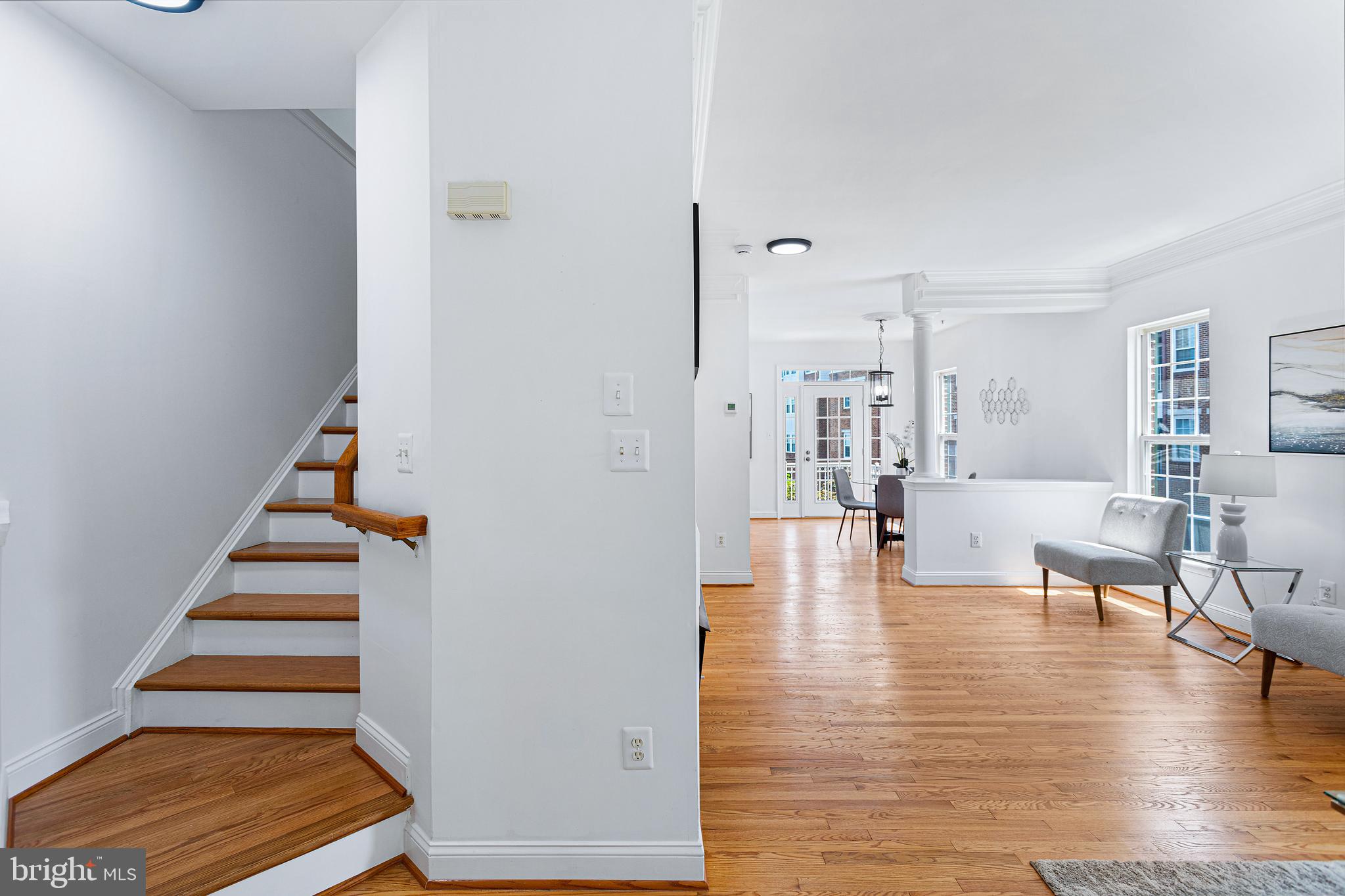 KING FARM BAILEYS COMMON - Residential