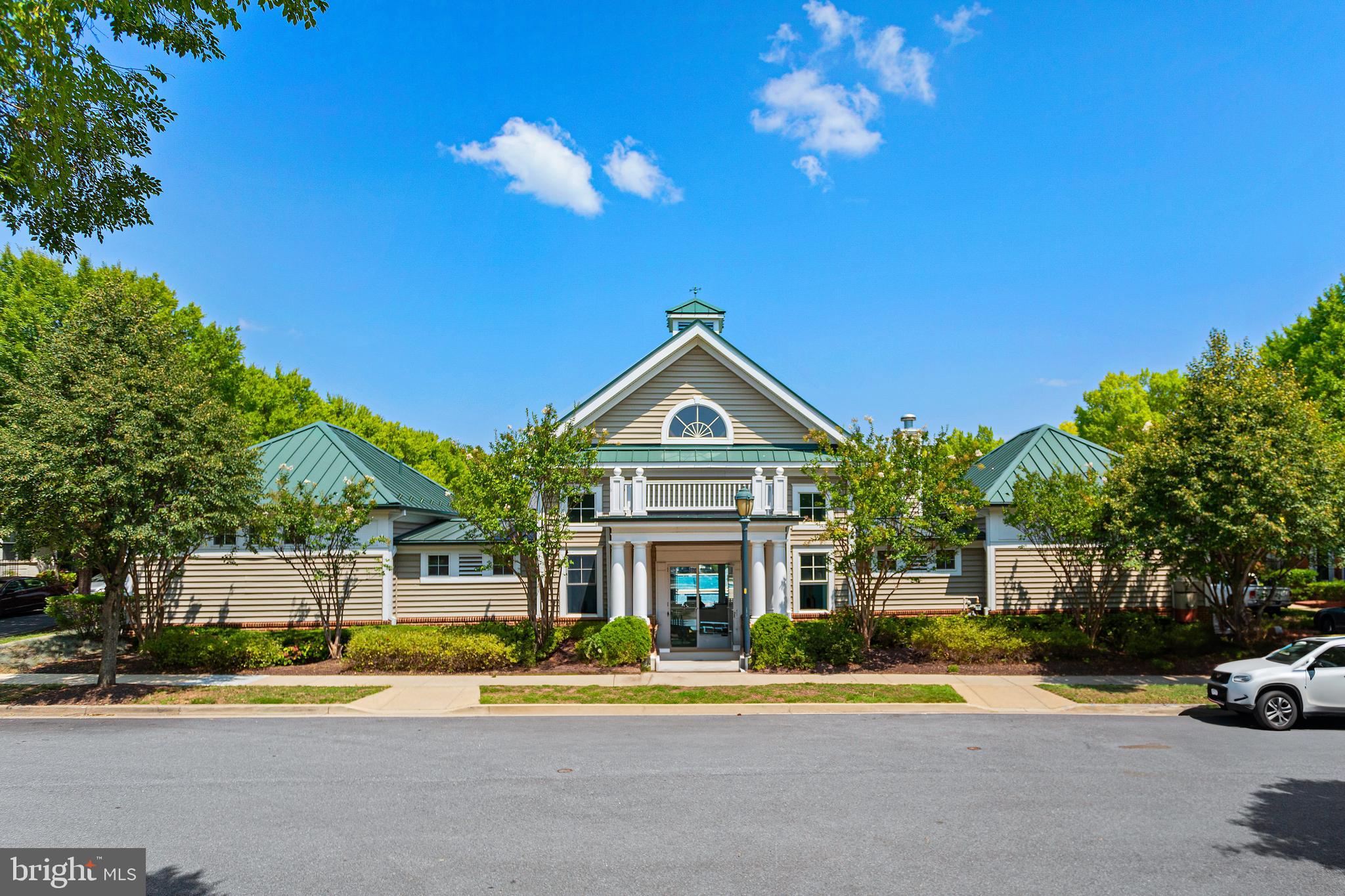 KING FARM BAILEYS COMMON - Residential