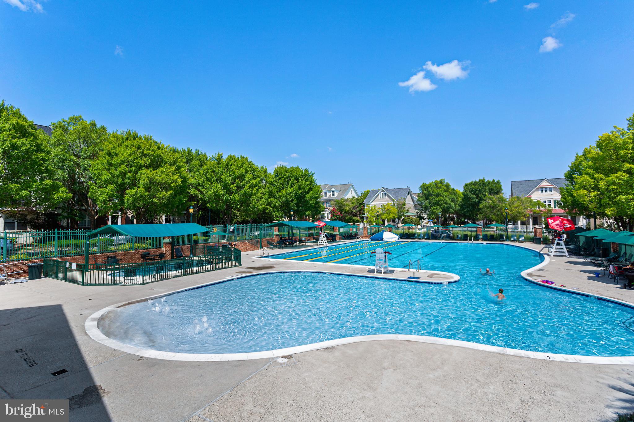 KING FARM BAILEYS COMMON - Residential