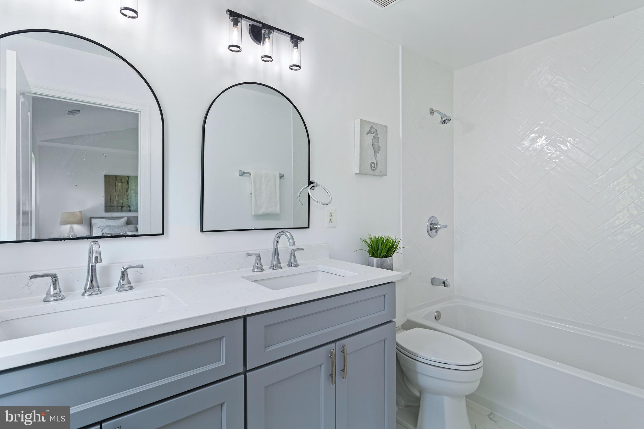 KING FARM BAILEYS COMMON - Residential