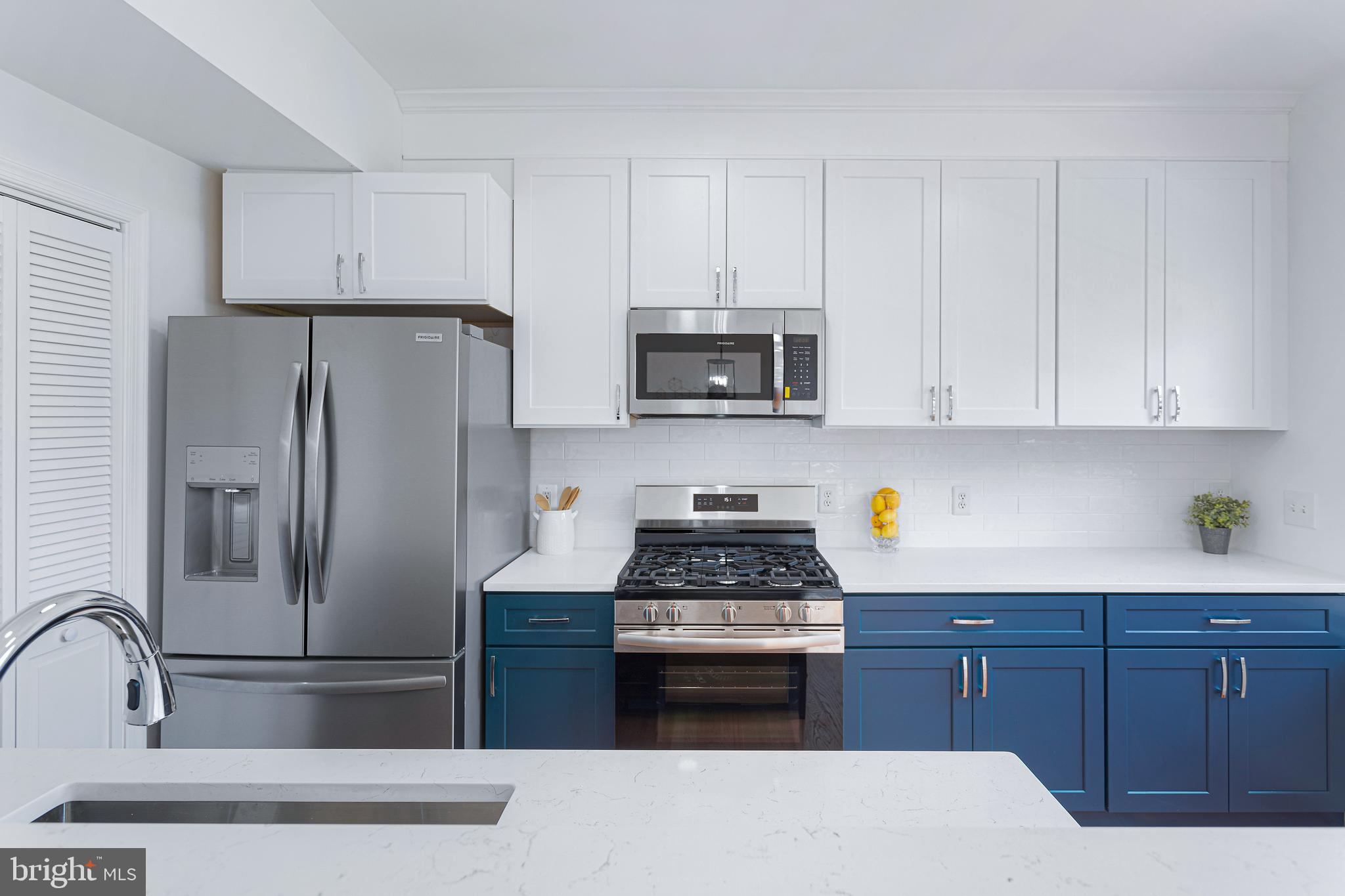 KING FARM BAILEYS COMMON - Residential