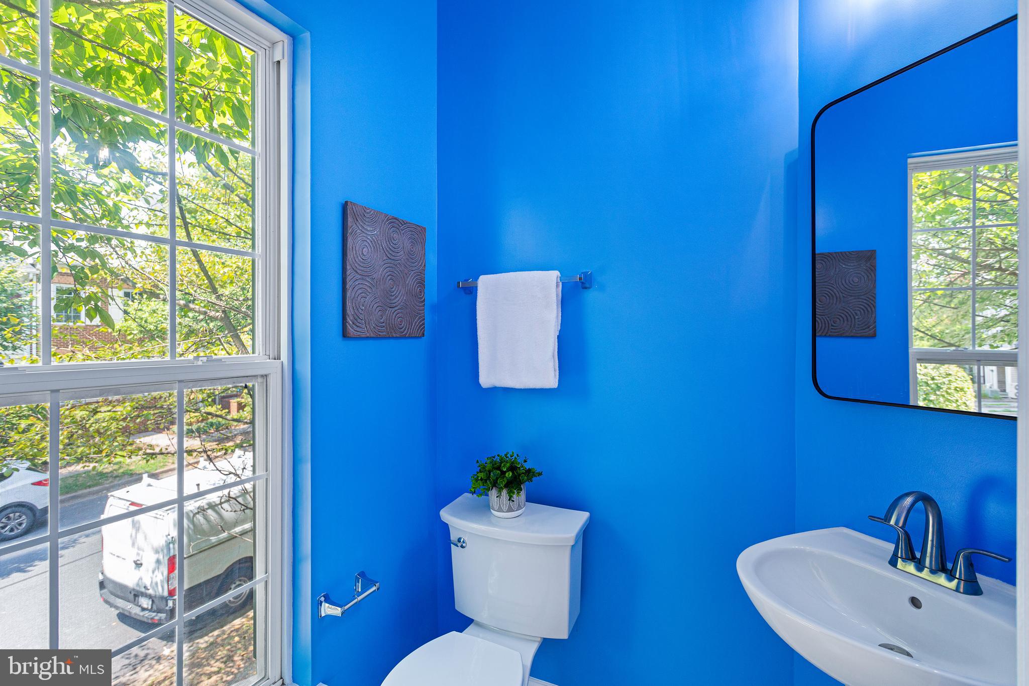 KING FARM BAILEYS COMMON - Residential