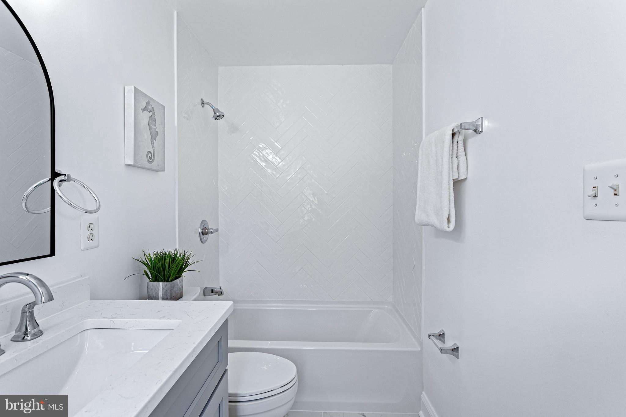 KING FARM BAILEYS COMMON - Residential