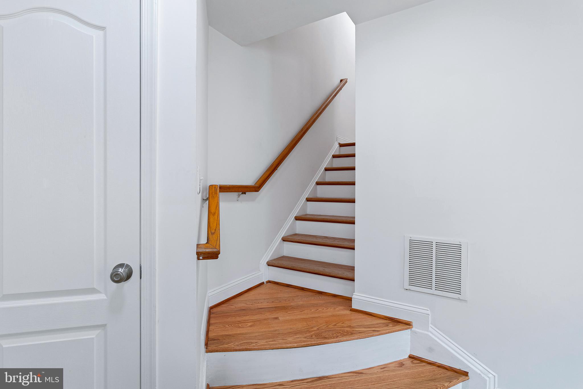 KING FARM BAILEYS COMMON - Residential