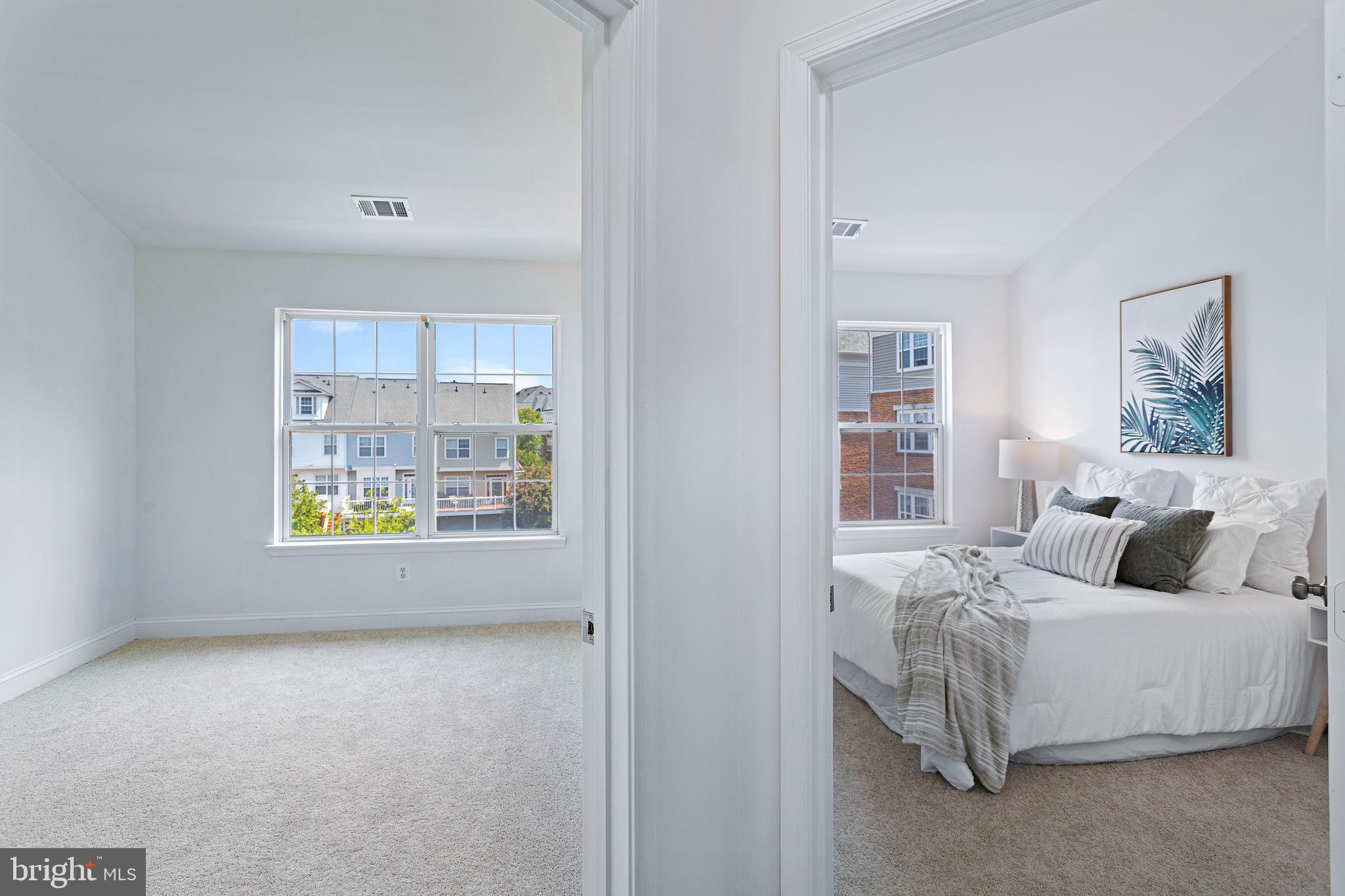 KING FARM BAILEYS COMMON - Residential