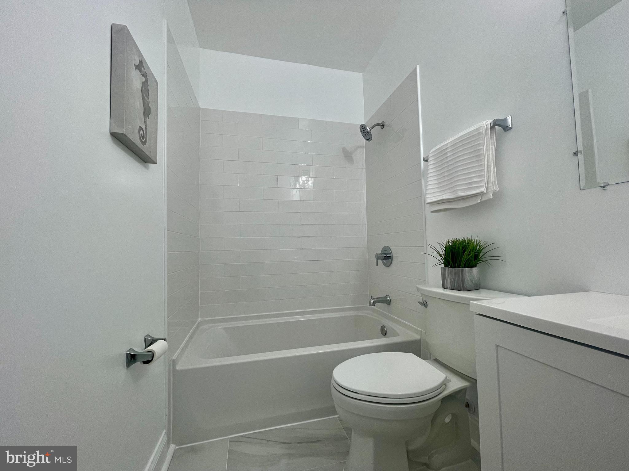 KING FARM BAILEYS COMMON - Residential