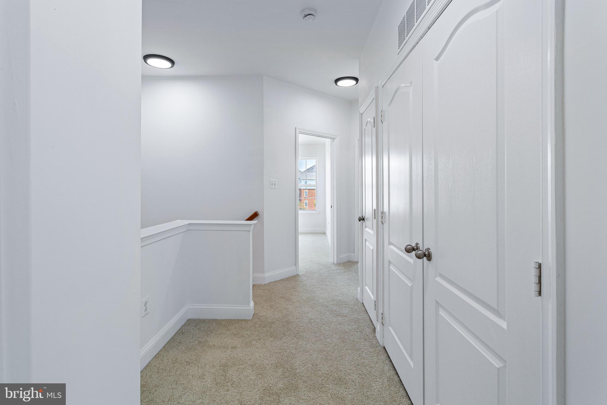 KING FARM BAILEYS COMMON - Residential