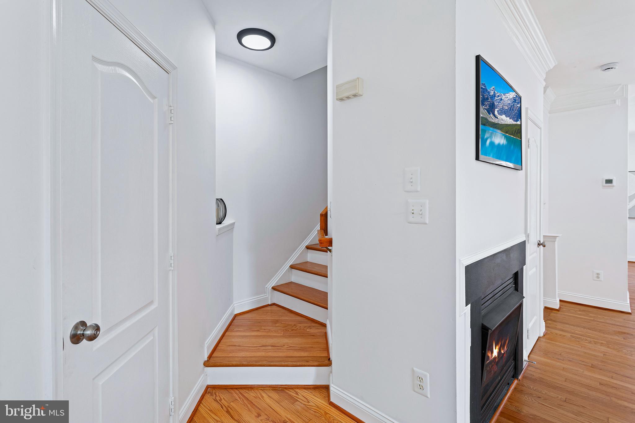 KING FARM BAILEYS COMMON - Residential