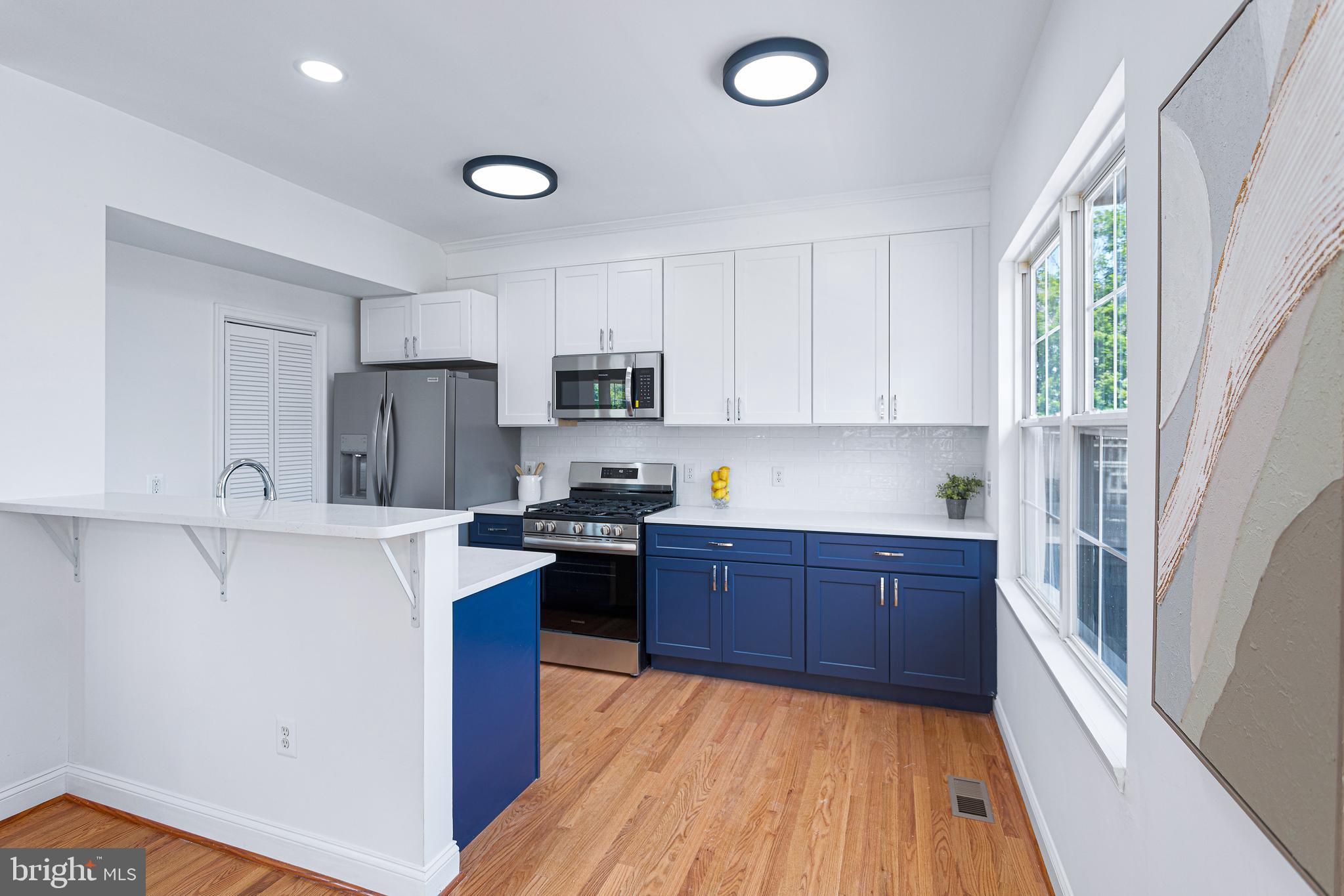 KING FARM BAILEYS COMMON - Residential