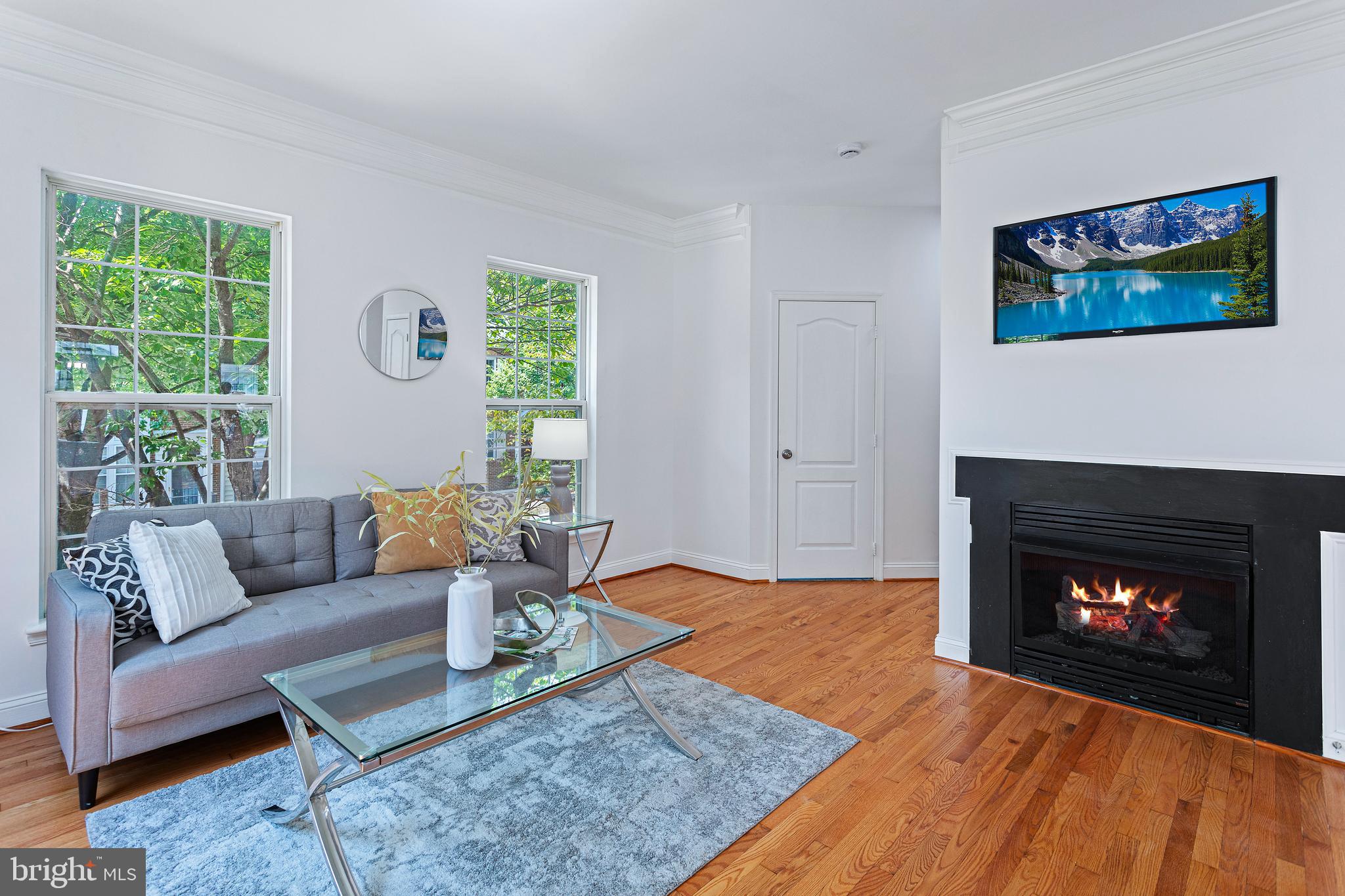 KING FARM BAILEYS COMMON - Residential