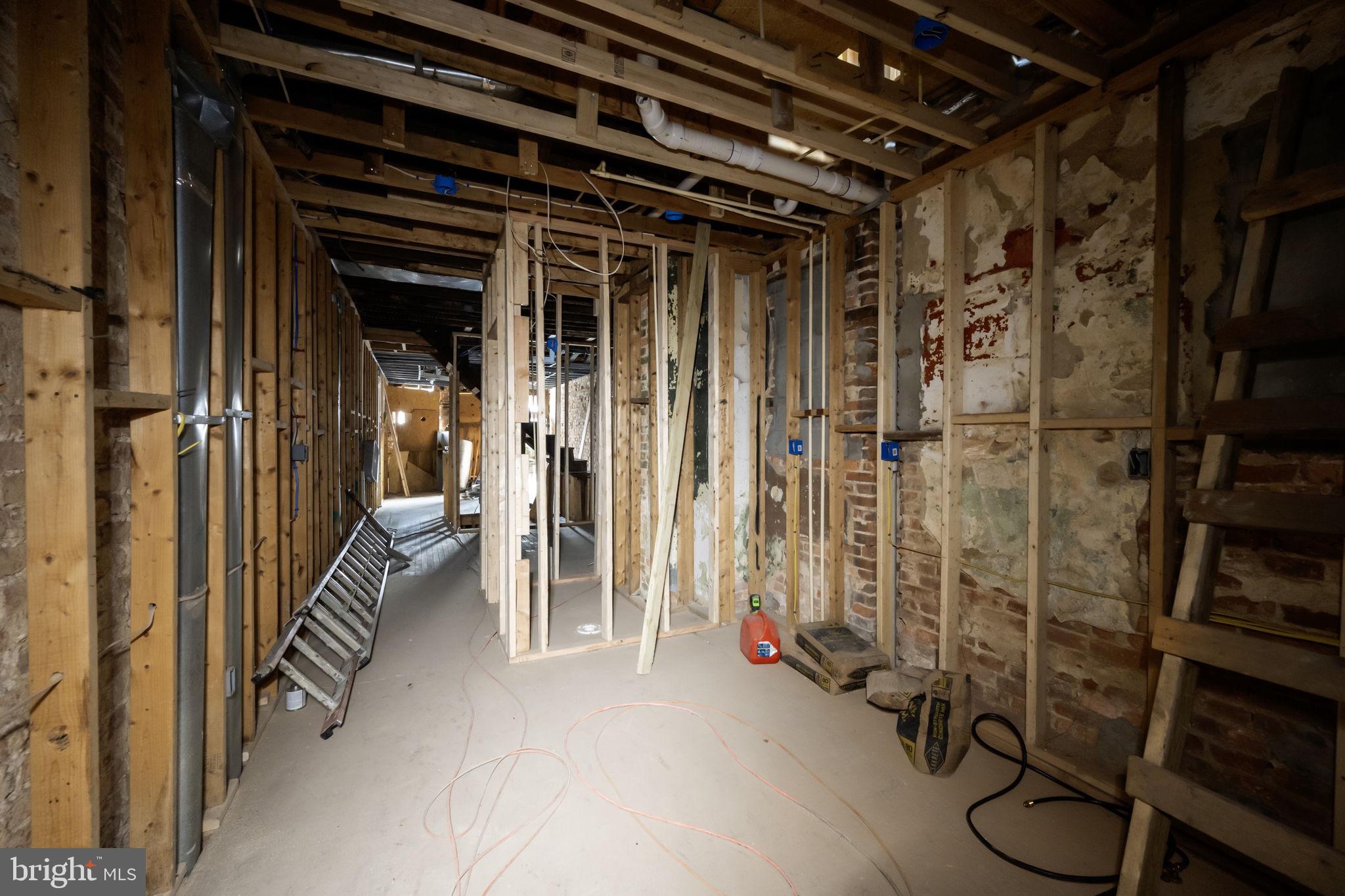 WALBROOK - Residential