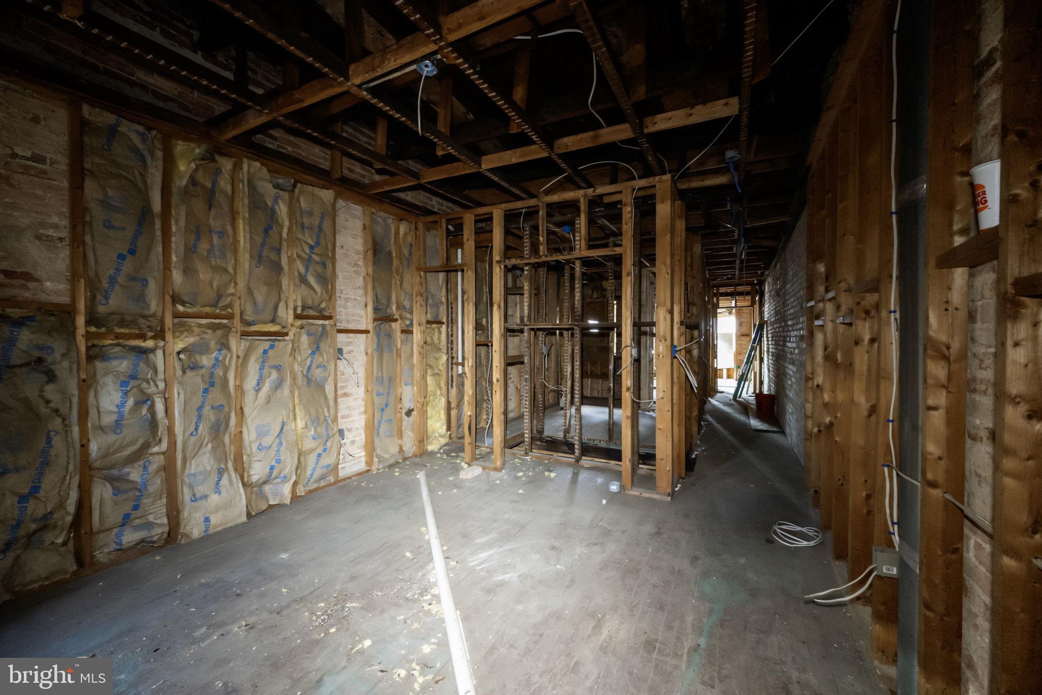 WALBROOK - Residential