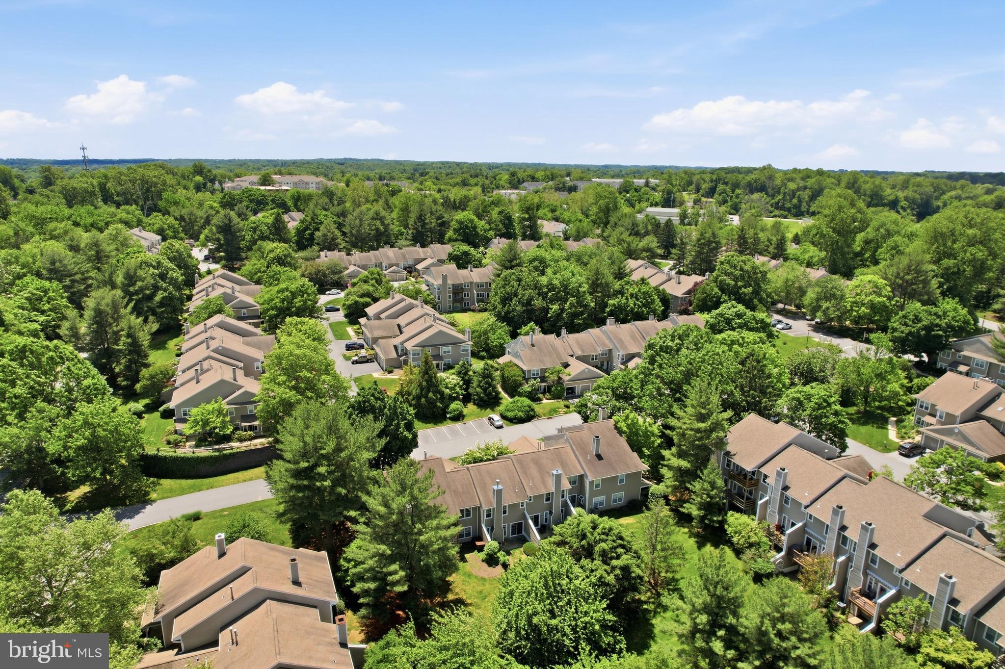 DARLINGTON WOODS - Residential