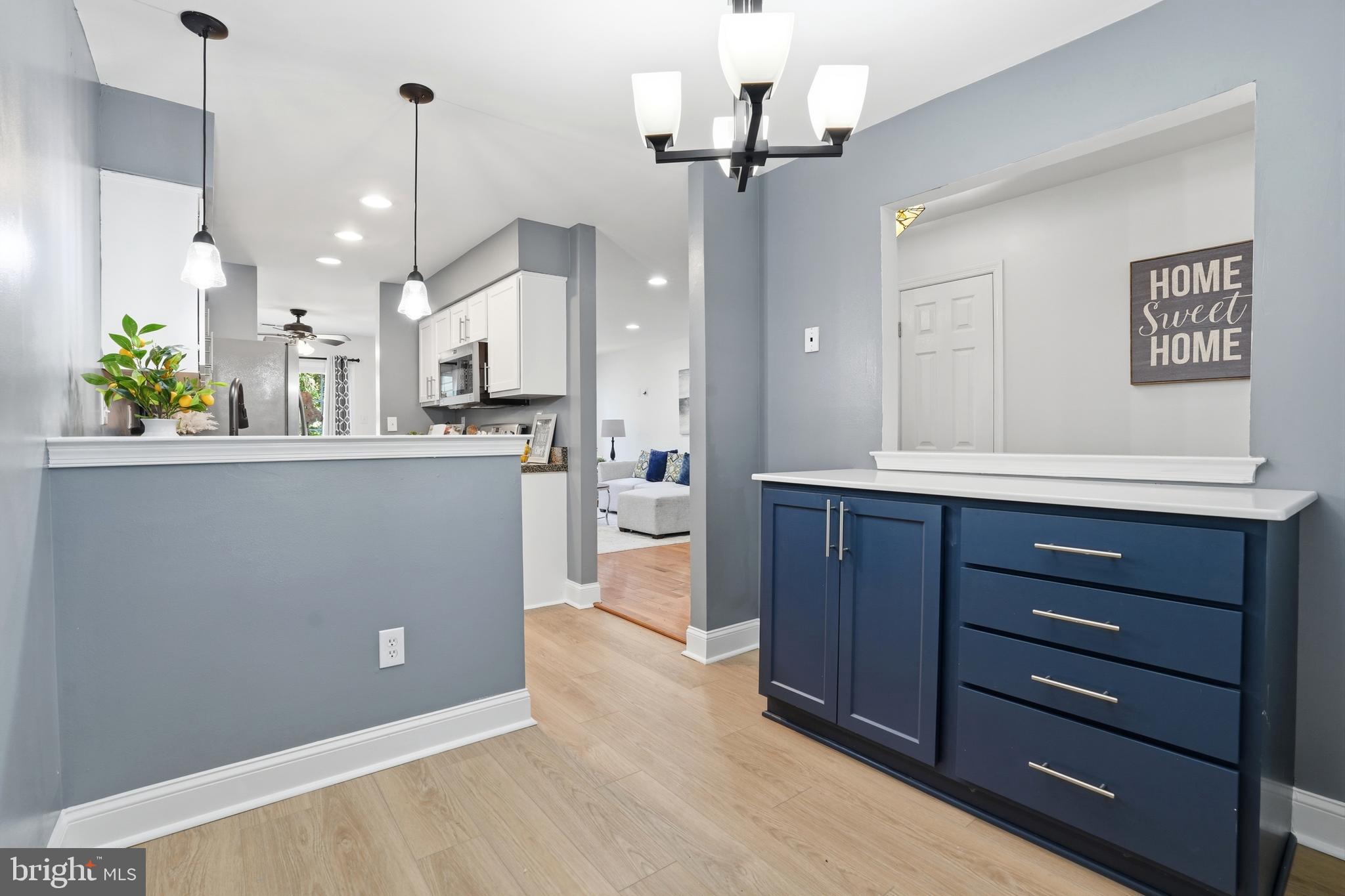 DARLINGTON WOODS - Residential