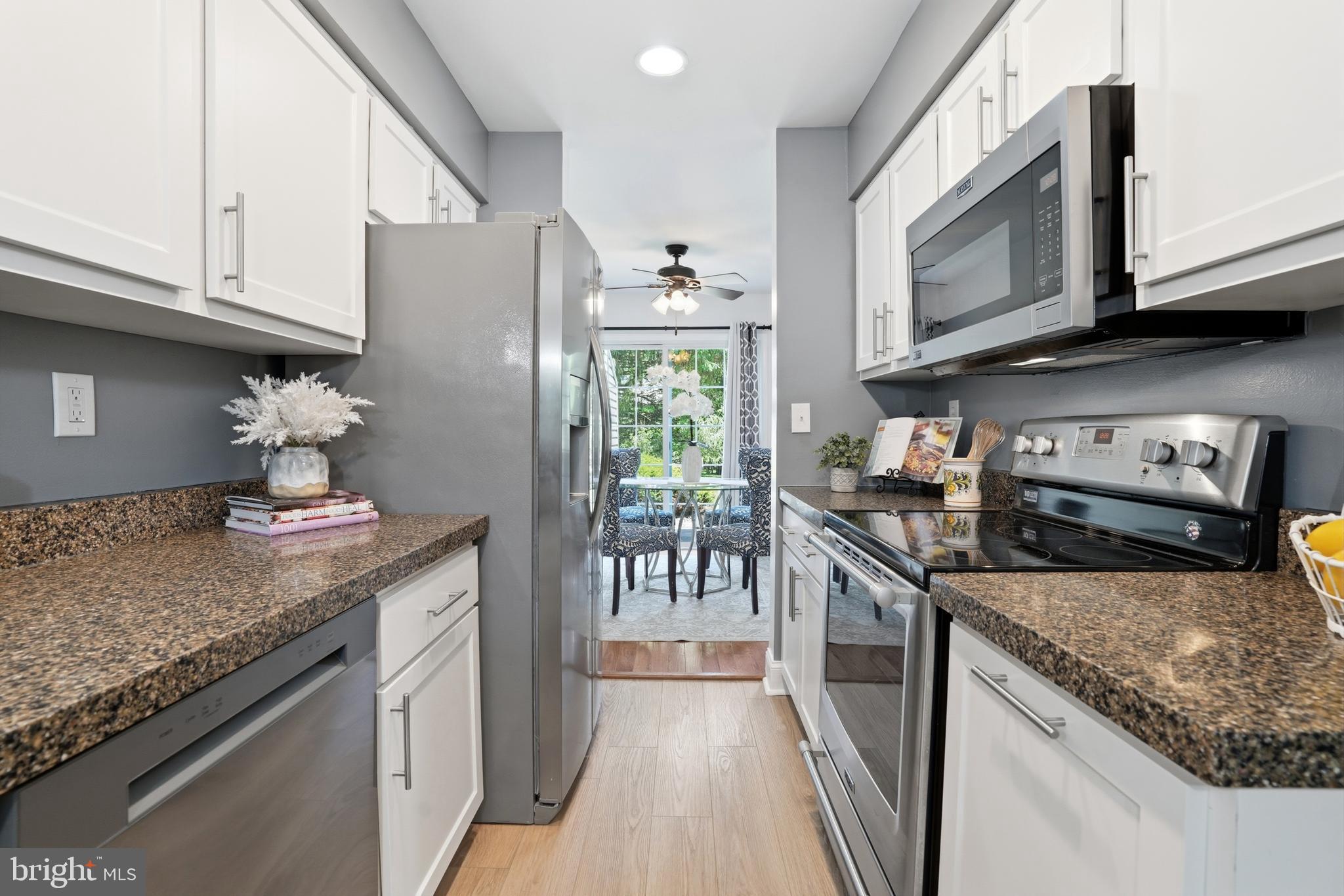 DARLINGTON WOODS - Residential