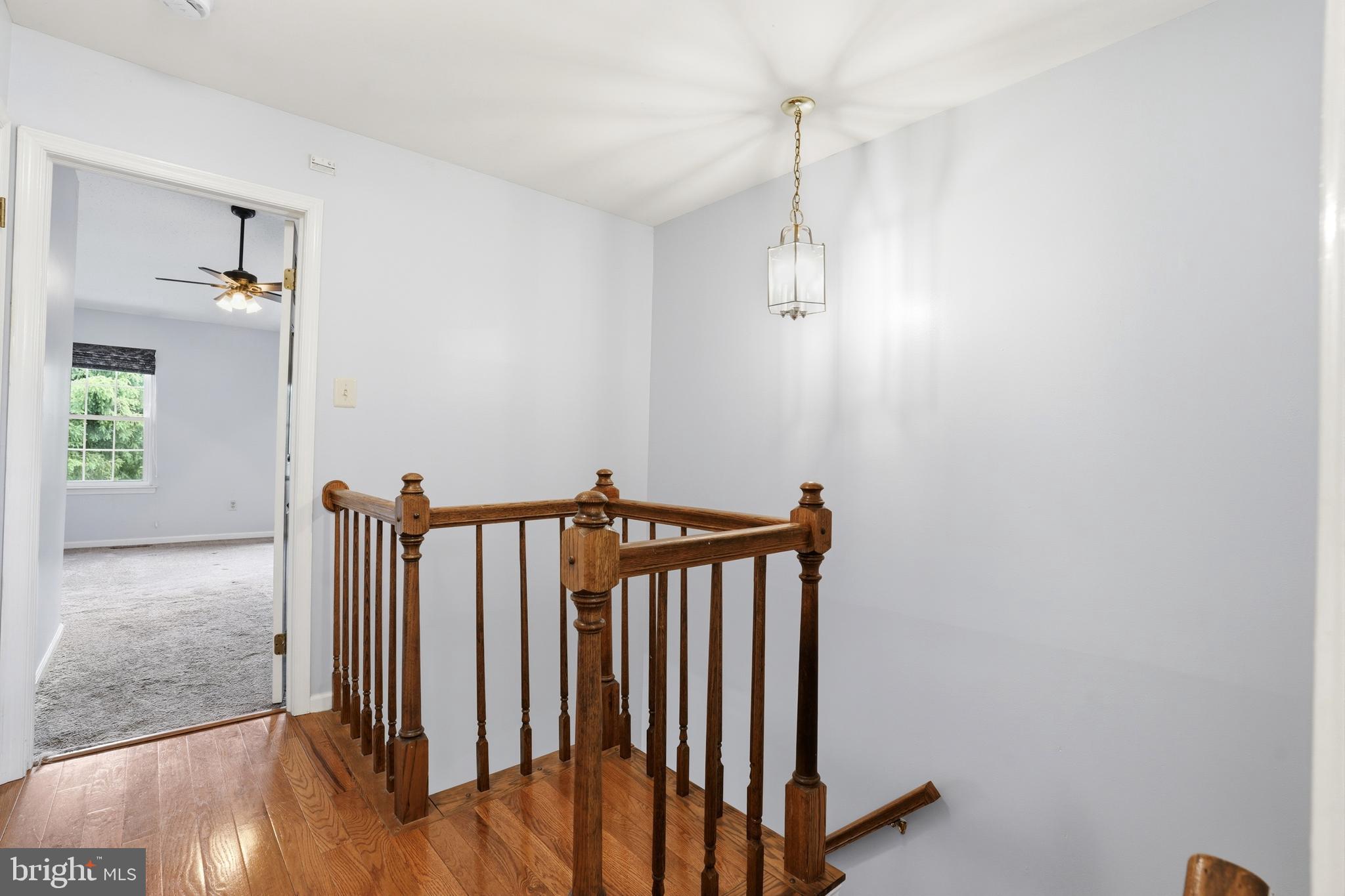 DARLINGTON WOODS - Residential
