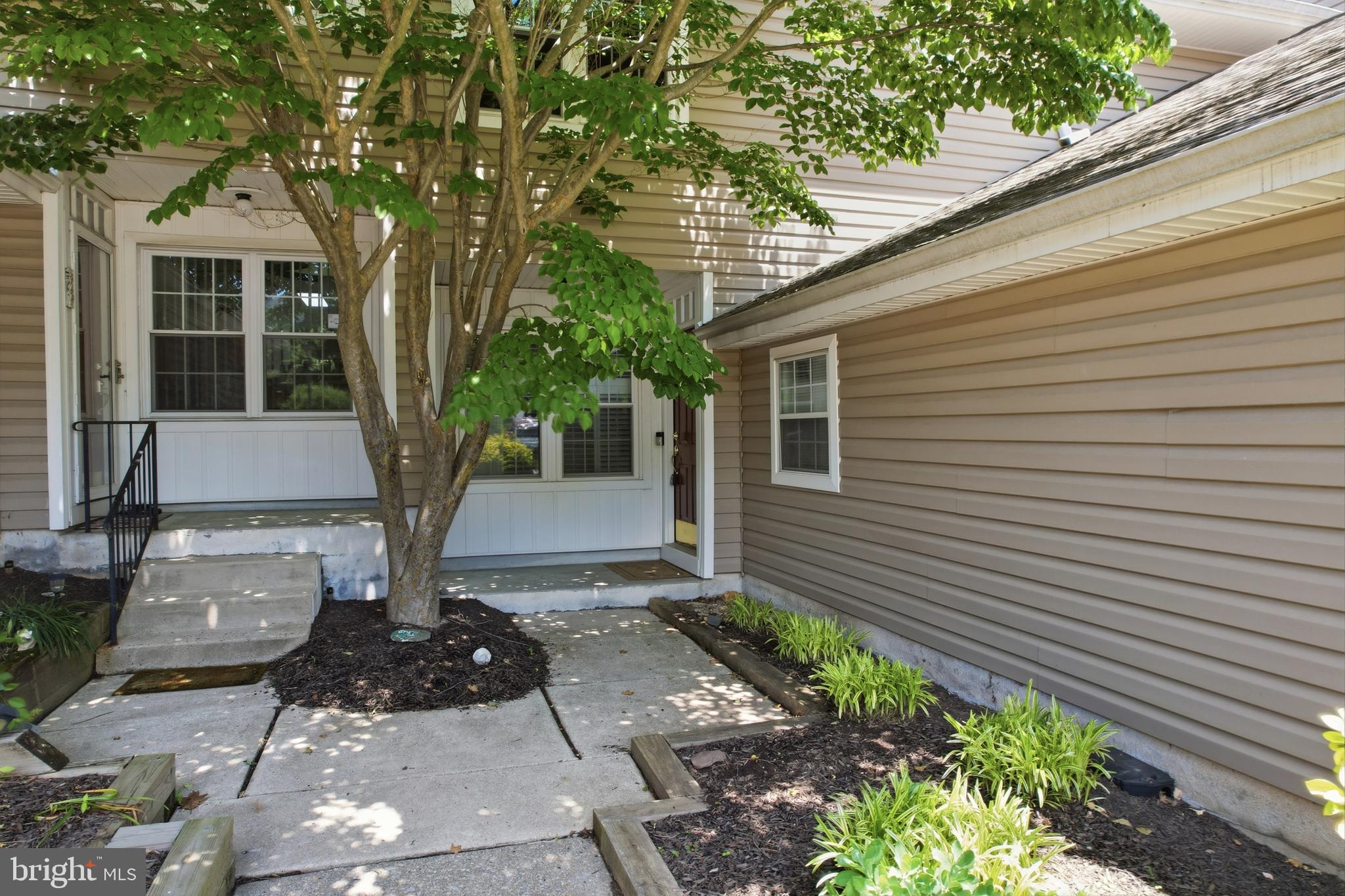 DARLINGTON WOODS - Residential