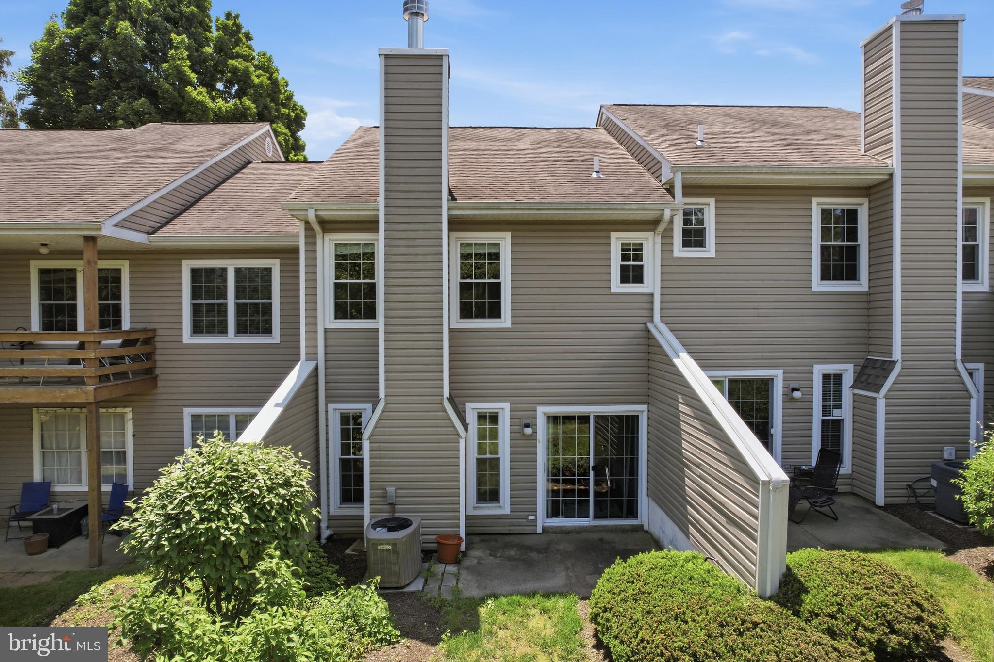 DARLINGTON WOODS - Residential