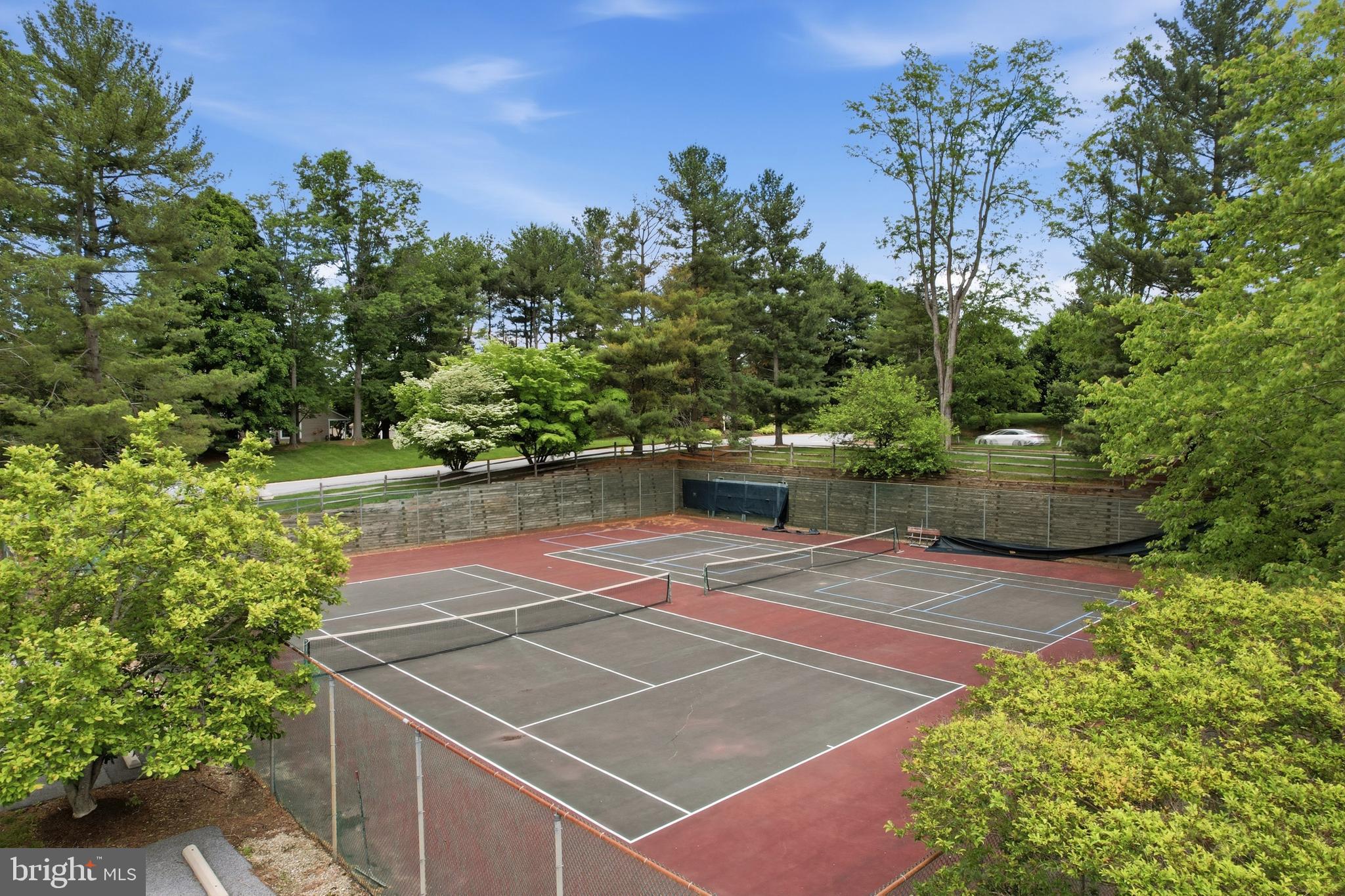 DARLINGTON WOODS - Residential