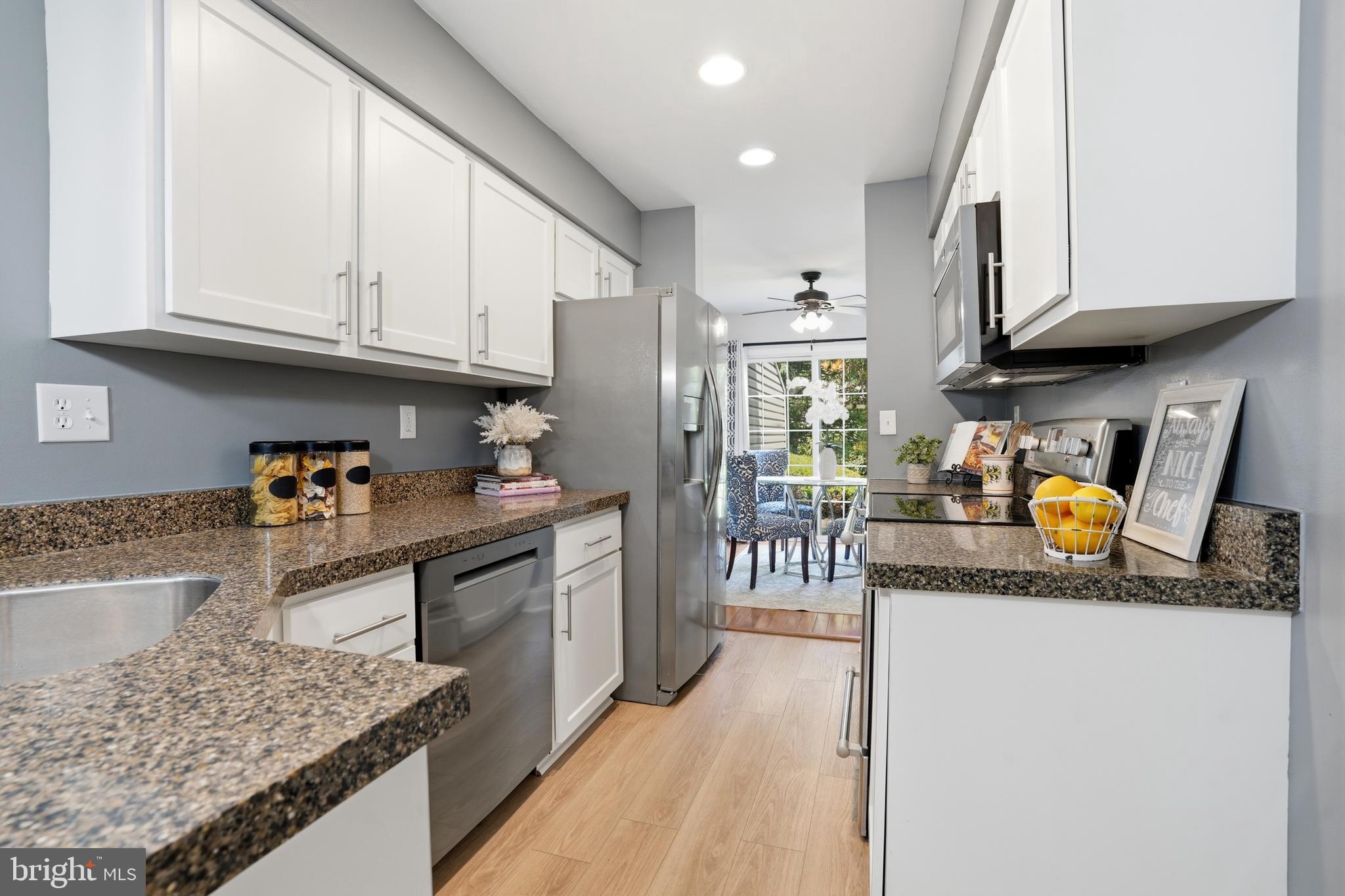 DARLINGTON WOODS - Residential