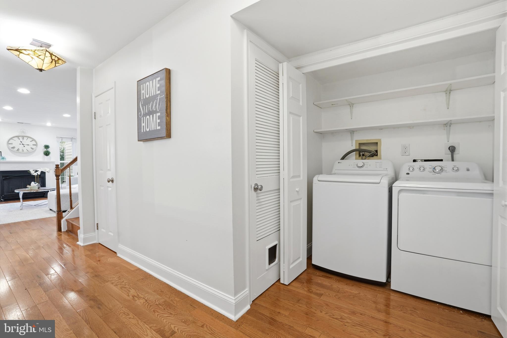 DARLINGTON WOODS - Residential
