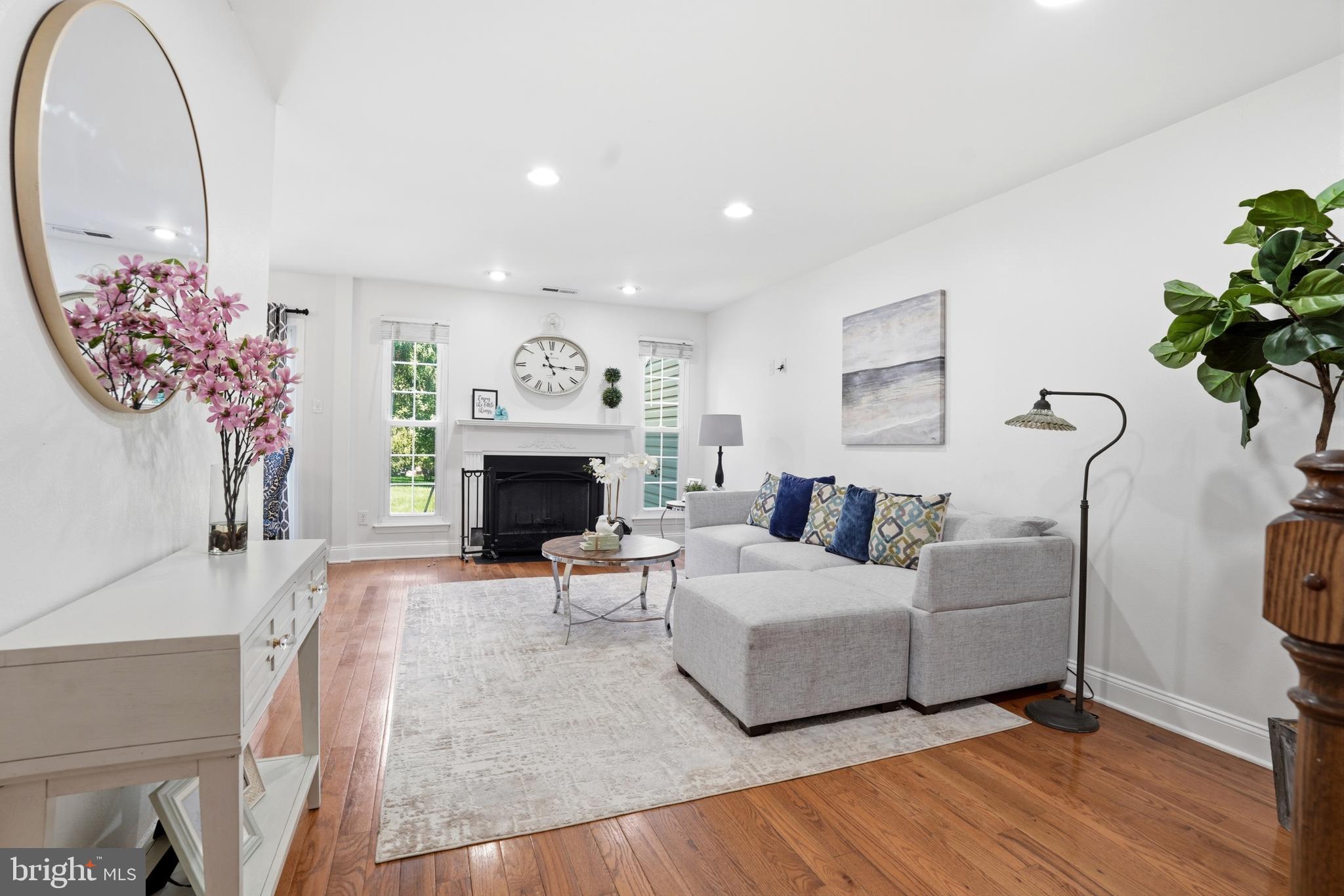 DARLINGTON WOODS - Residential