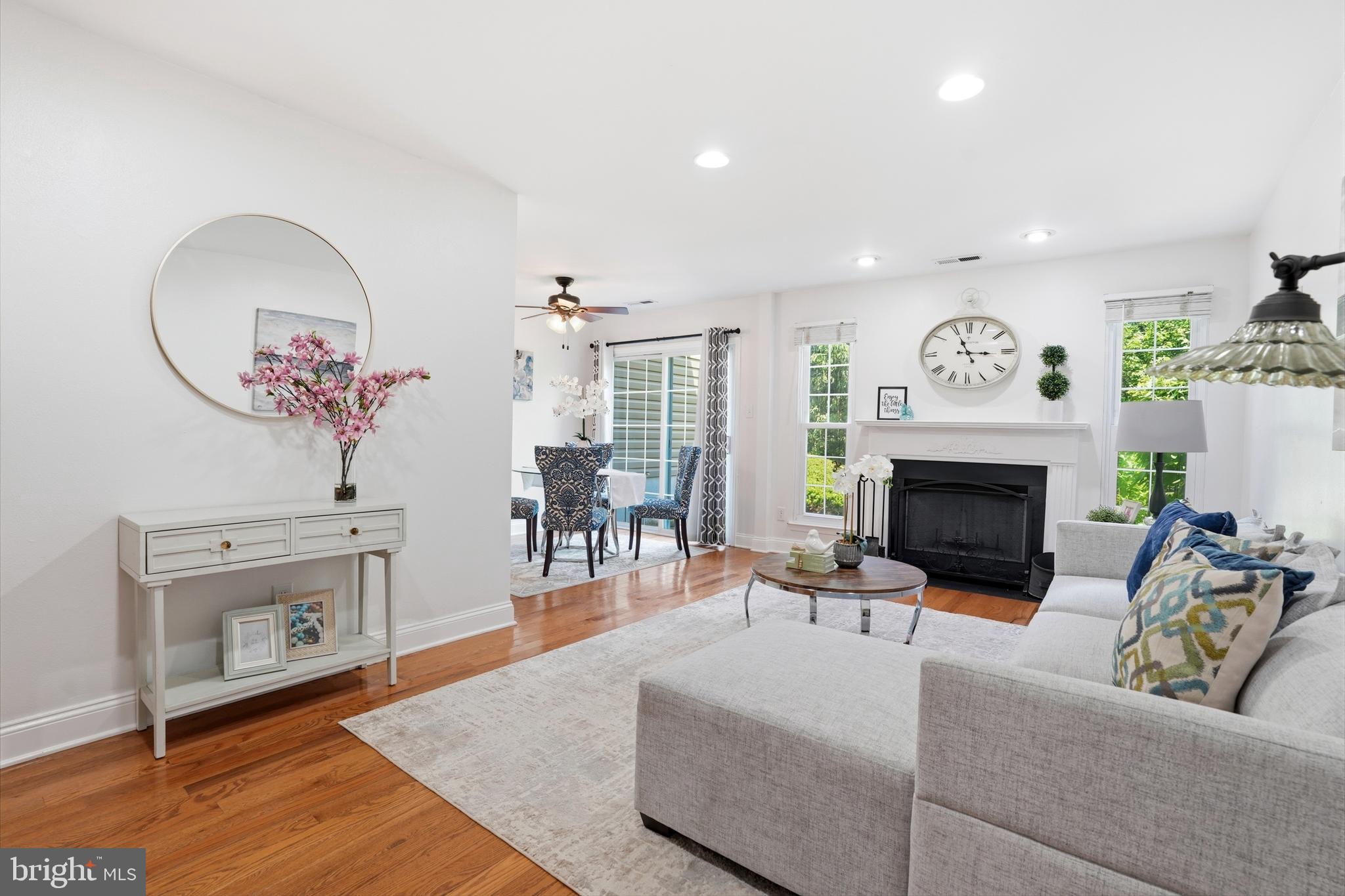 DARLINGTON WOODS - Residential