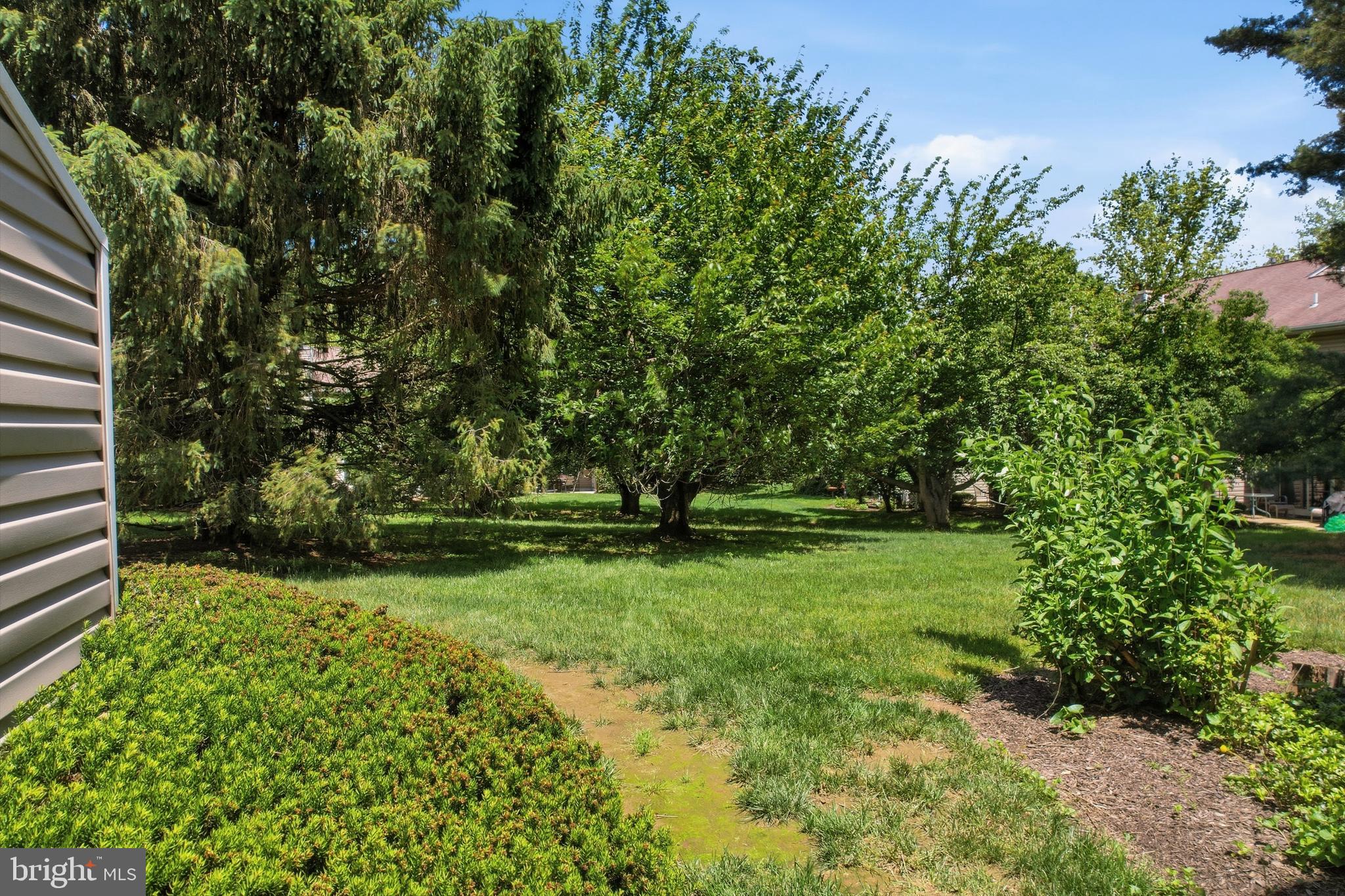 DARLINGTON WOODS - Residential
