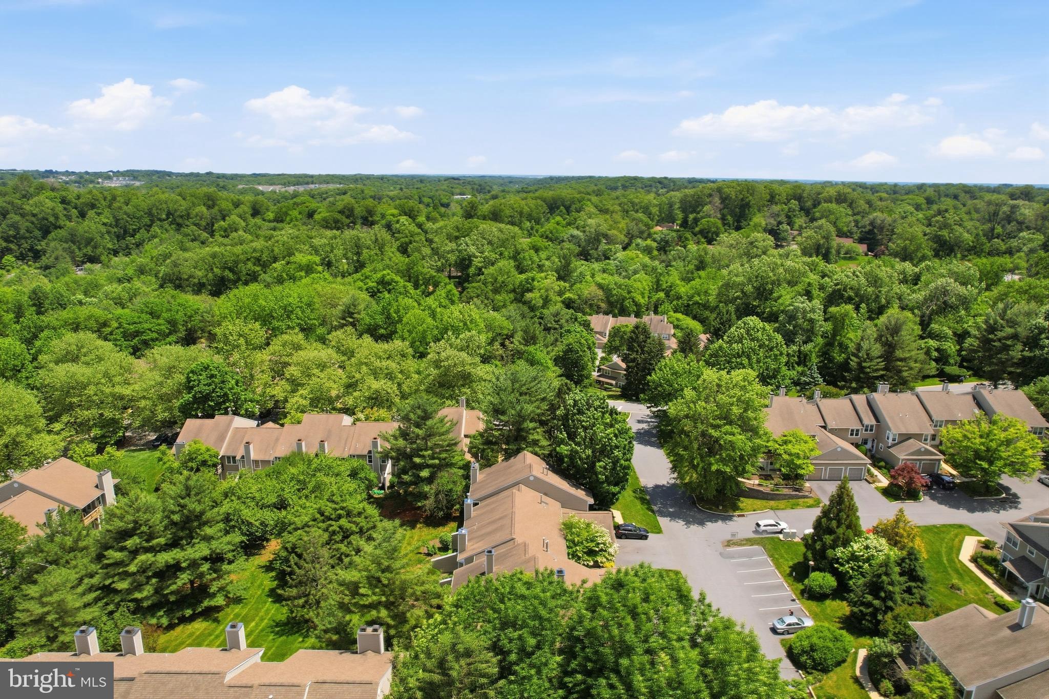 DARLINGTON WOODS - Residential