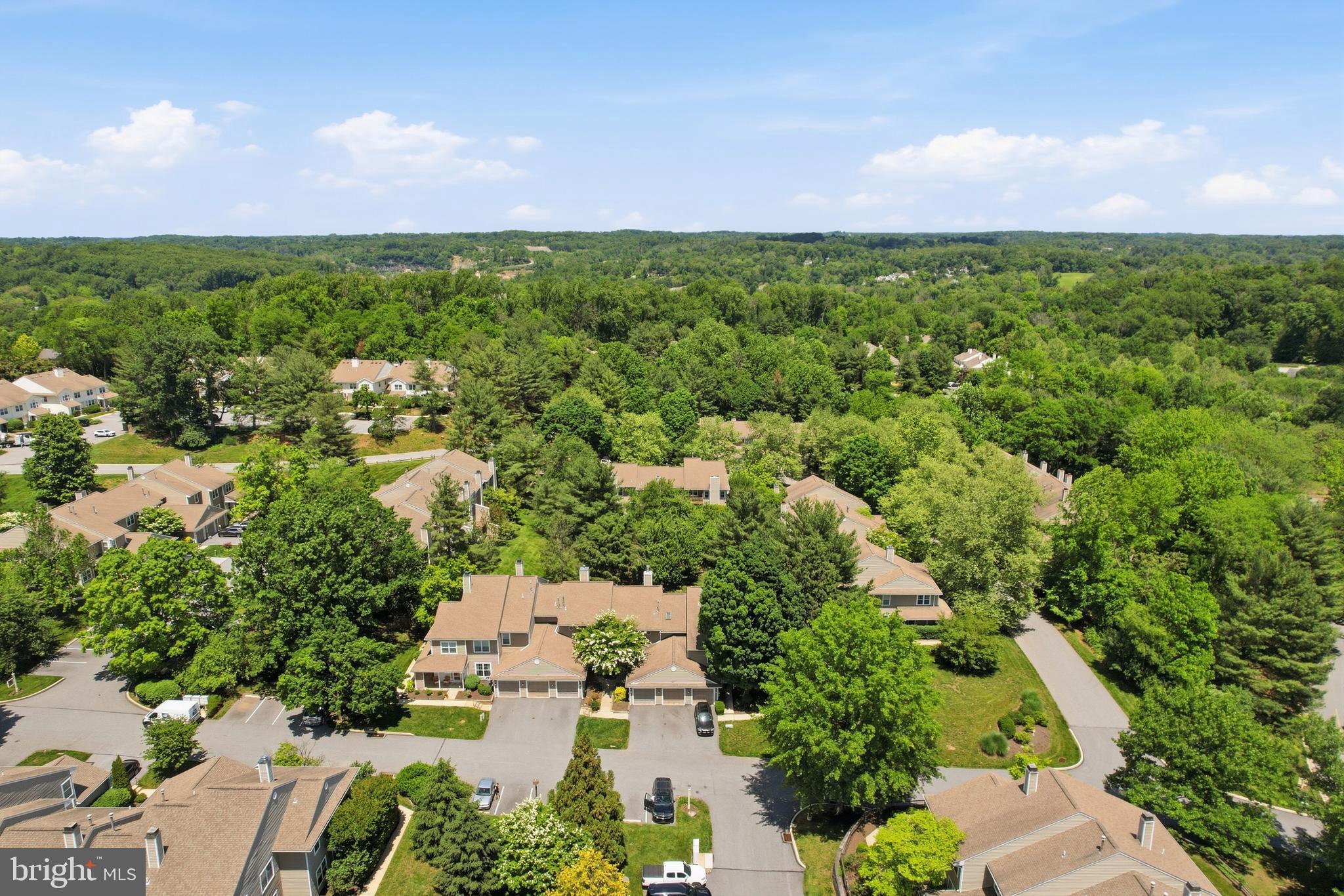 DARLINGTON WOODS - Residential