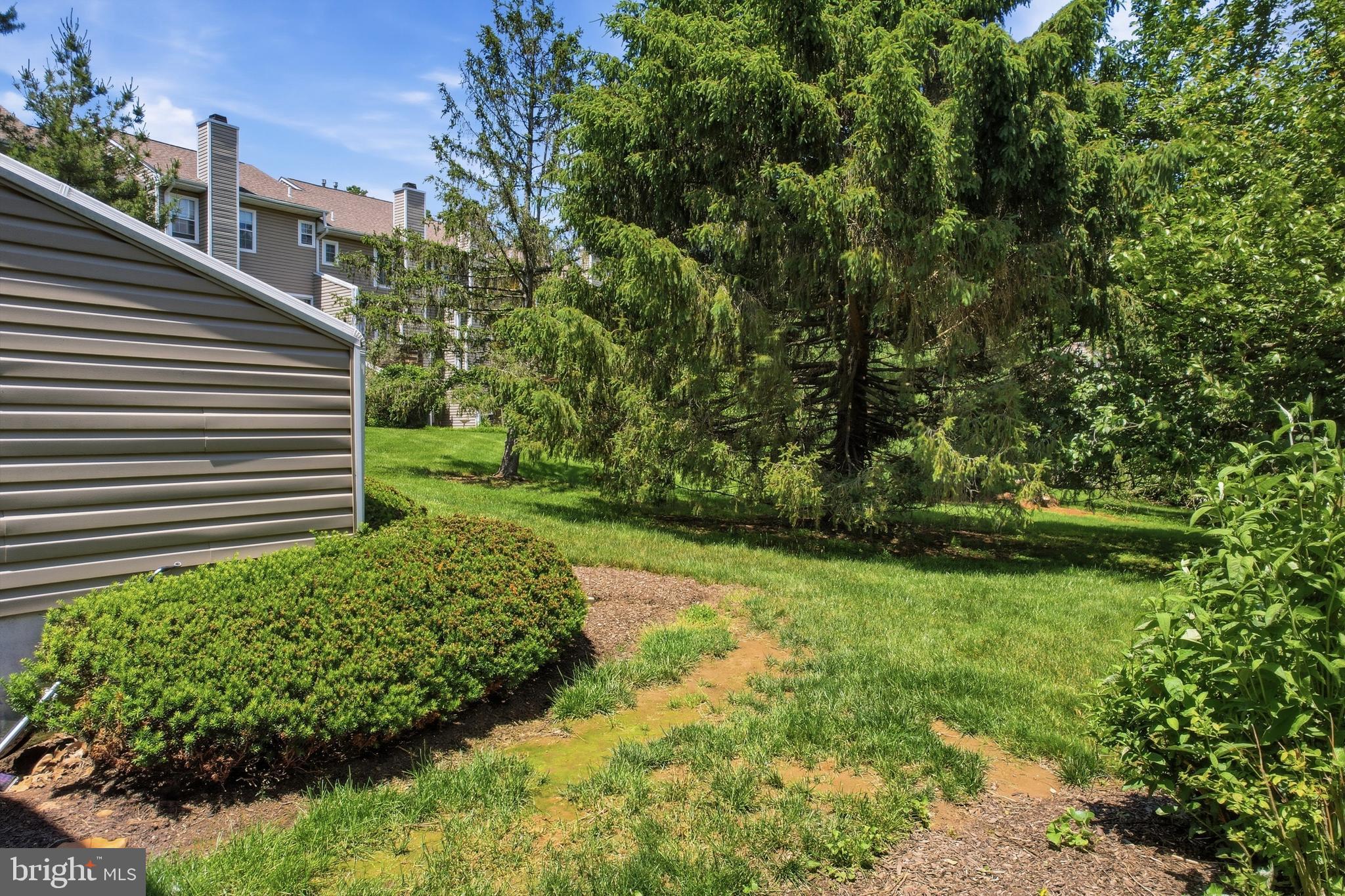 DARLINGTON WOODS - Residential