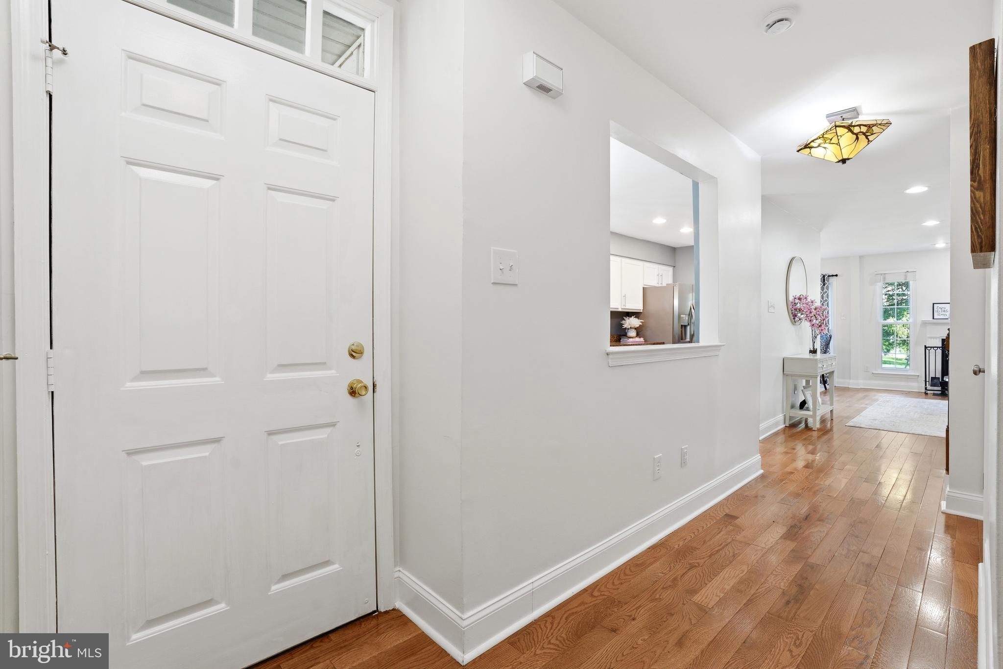 DARLINGTON WOODS - Residential