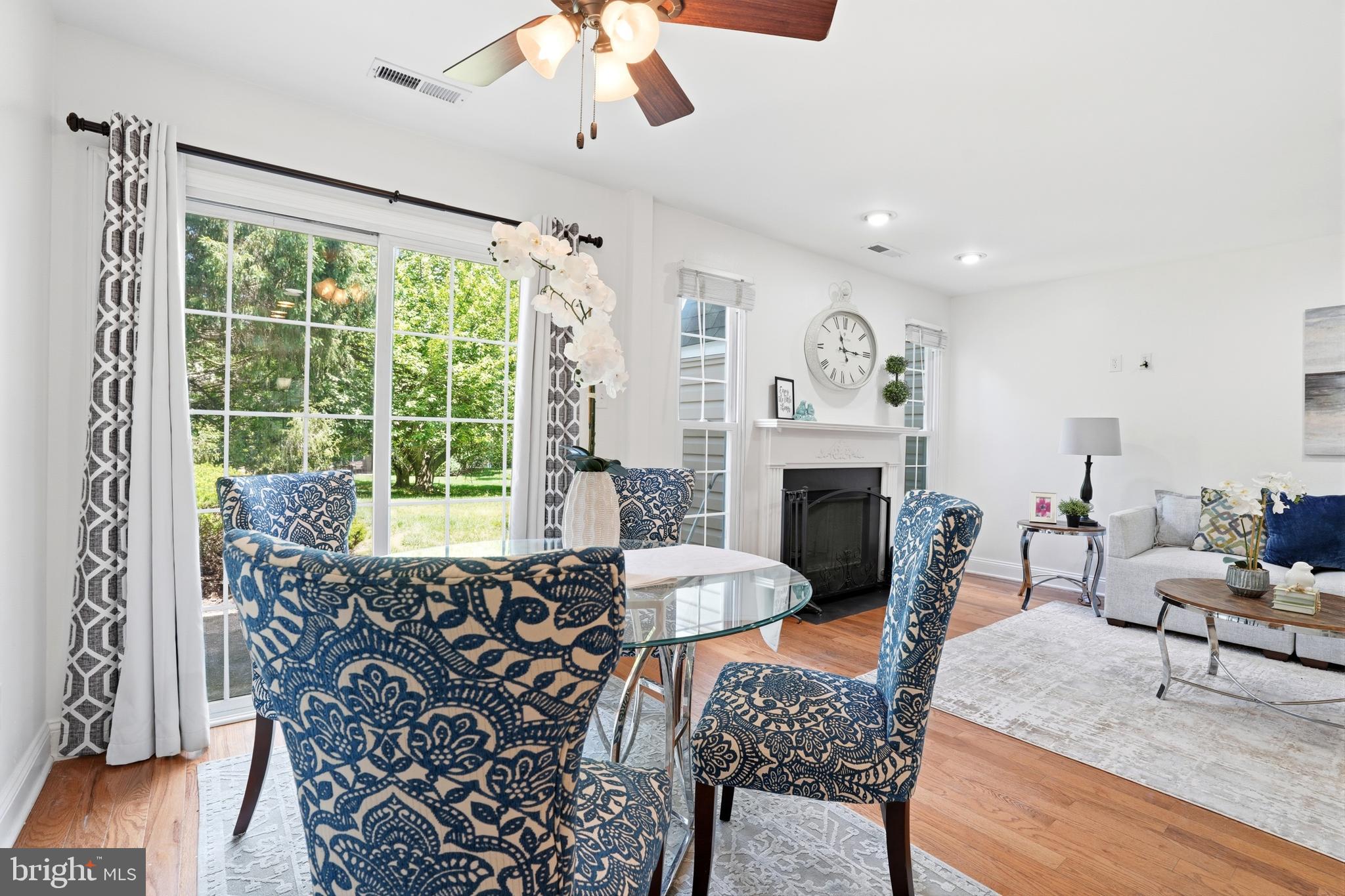 DARLINGTON WOODS - Residential