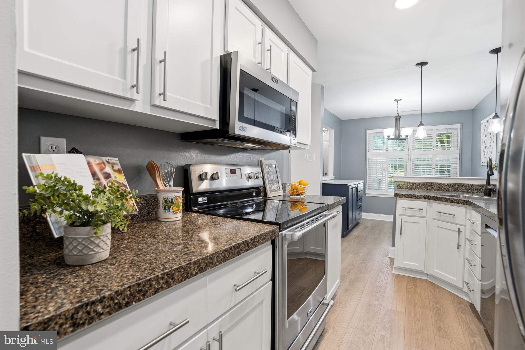 DARLINGTON WOODS - Residential