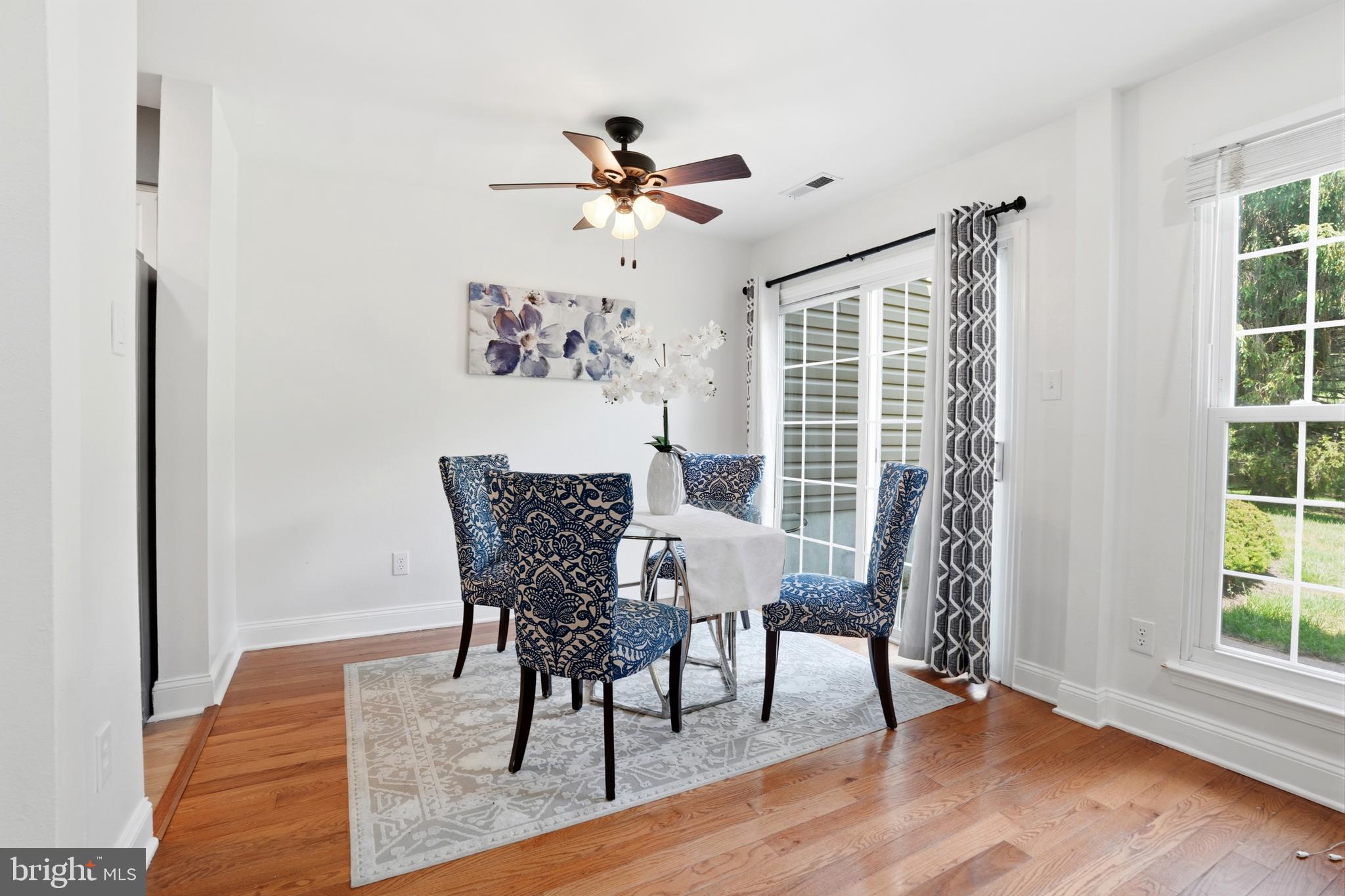 DARLINGTON WOODS - Residential