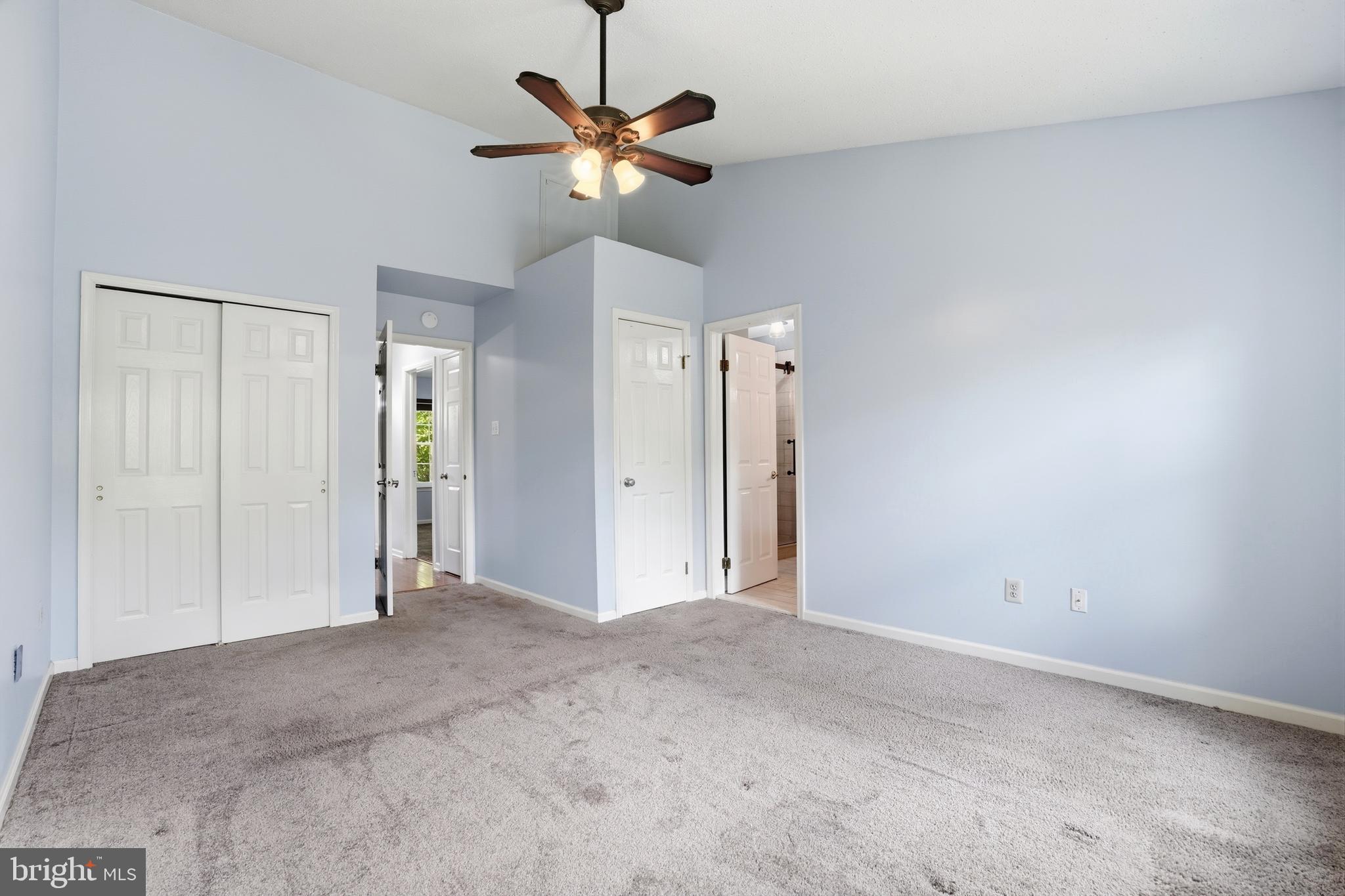 DARLINGTON WOODS - Residential