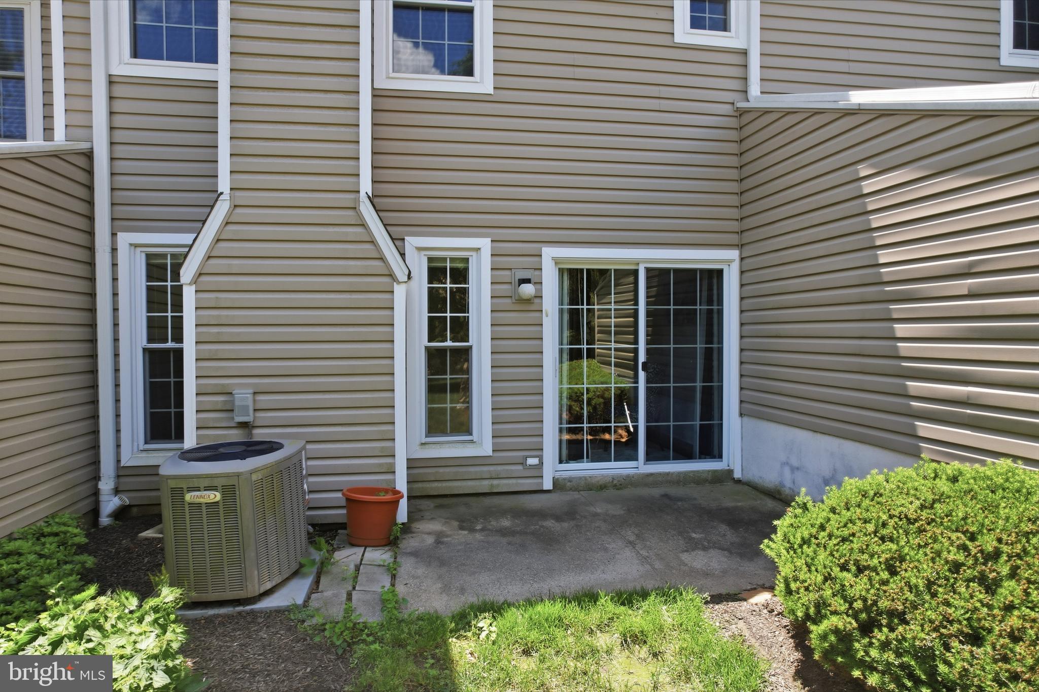 DARLINGTON WOODS - Residential