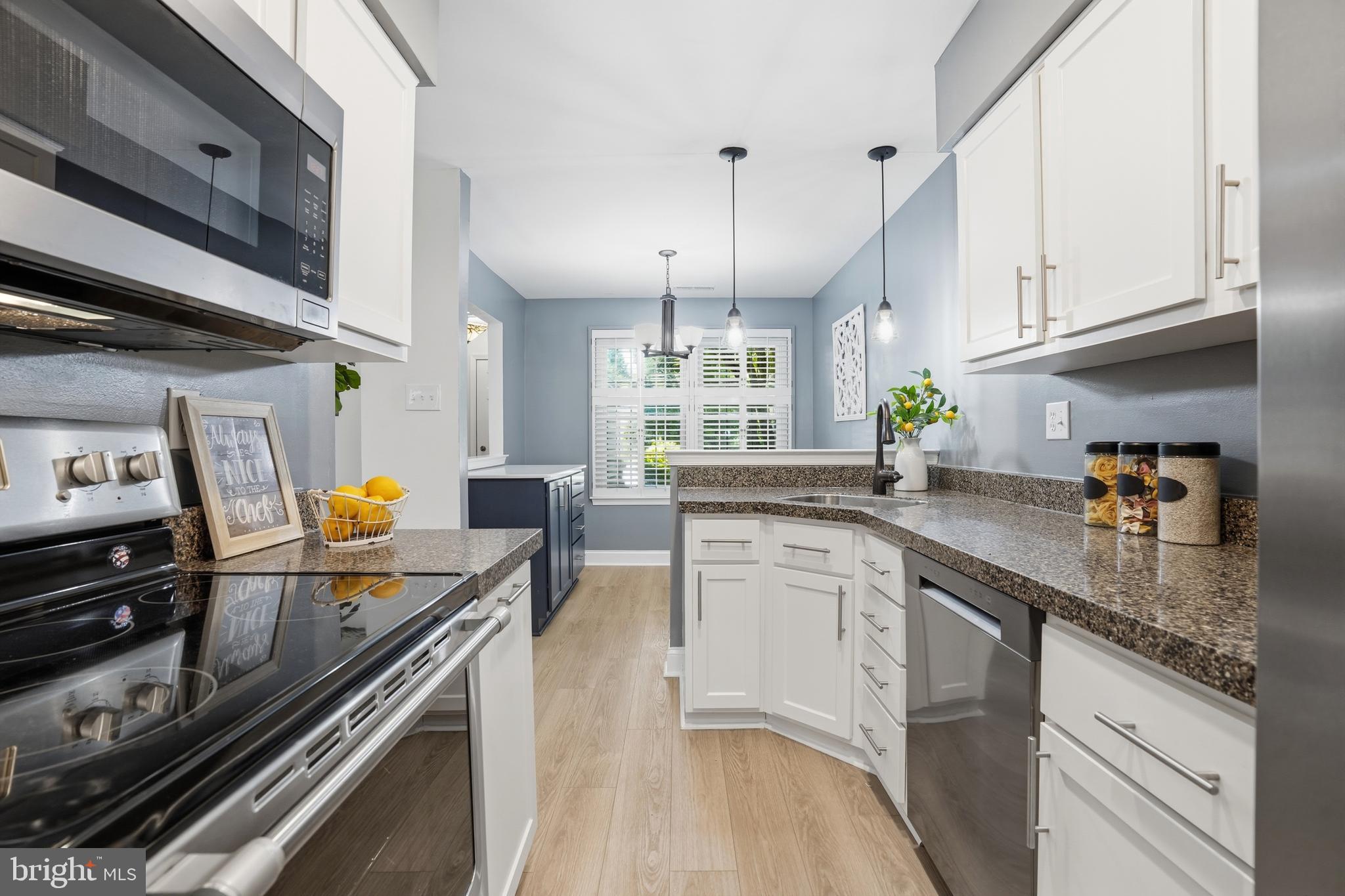 DARLINGTON WOODS - Residential