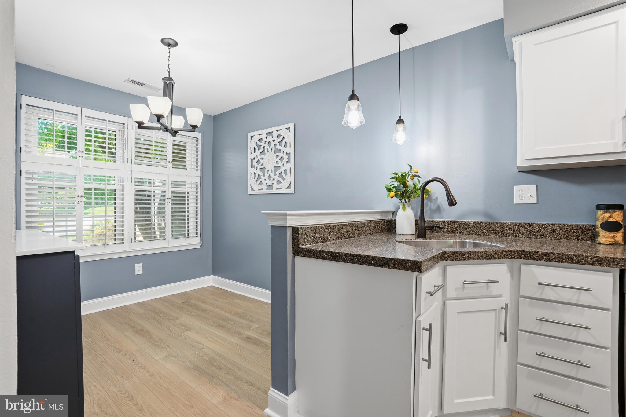 DARLINGTON WOODS - Residential