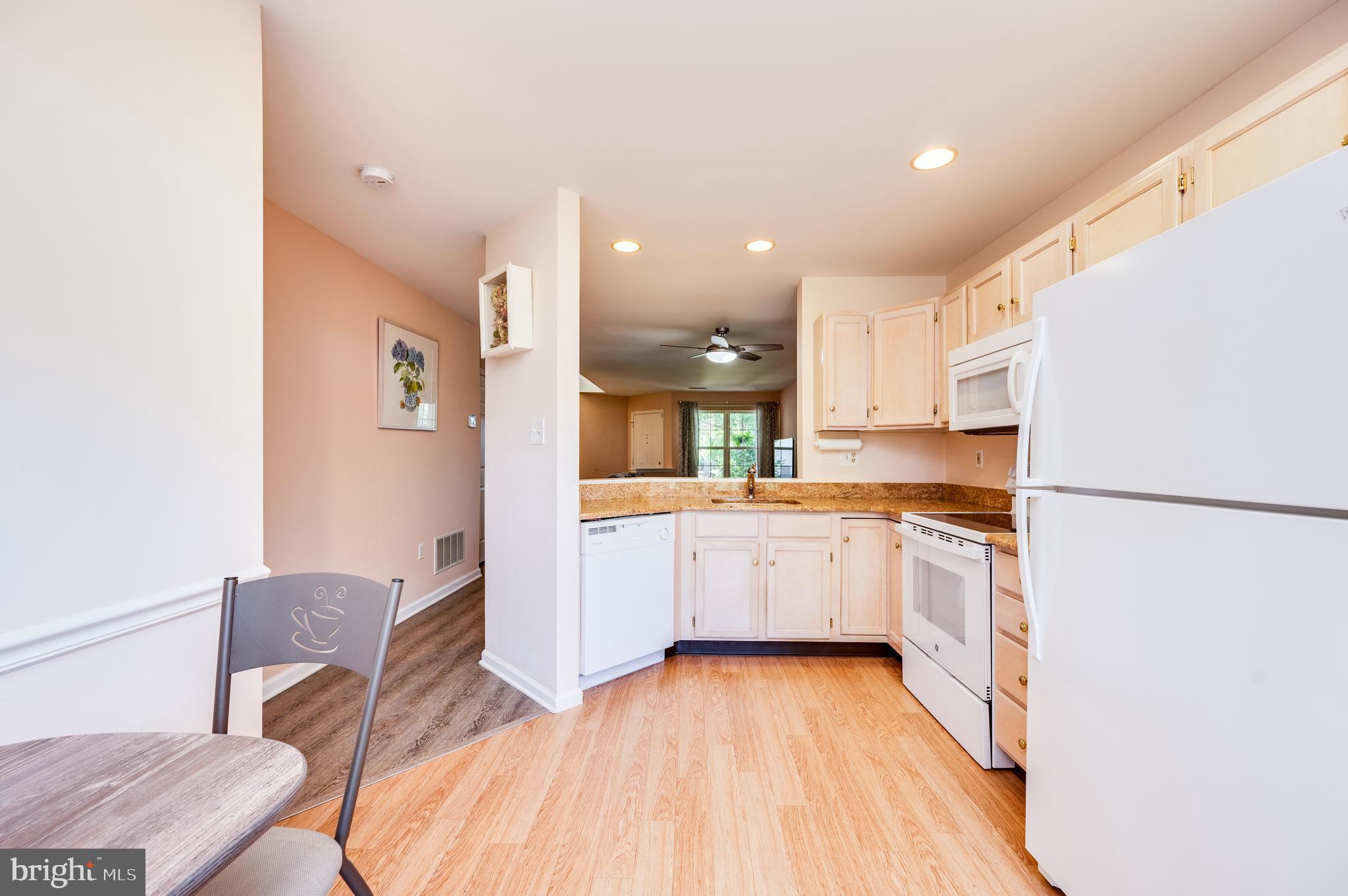 SPRING RIDGE - Residential