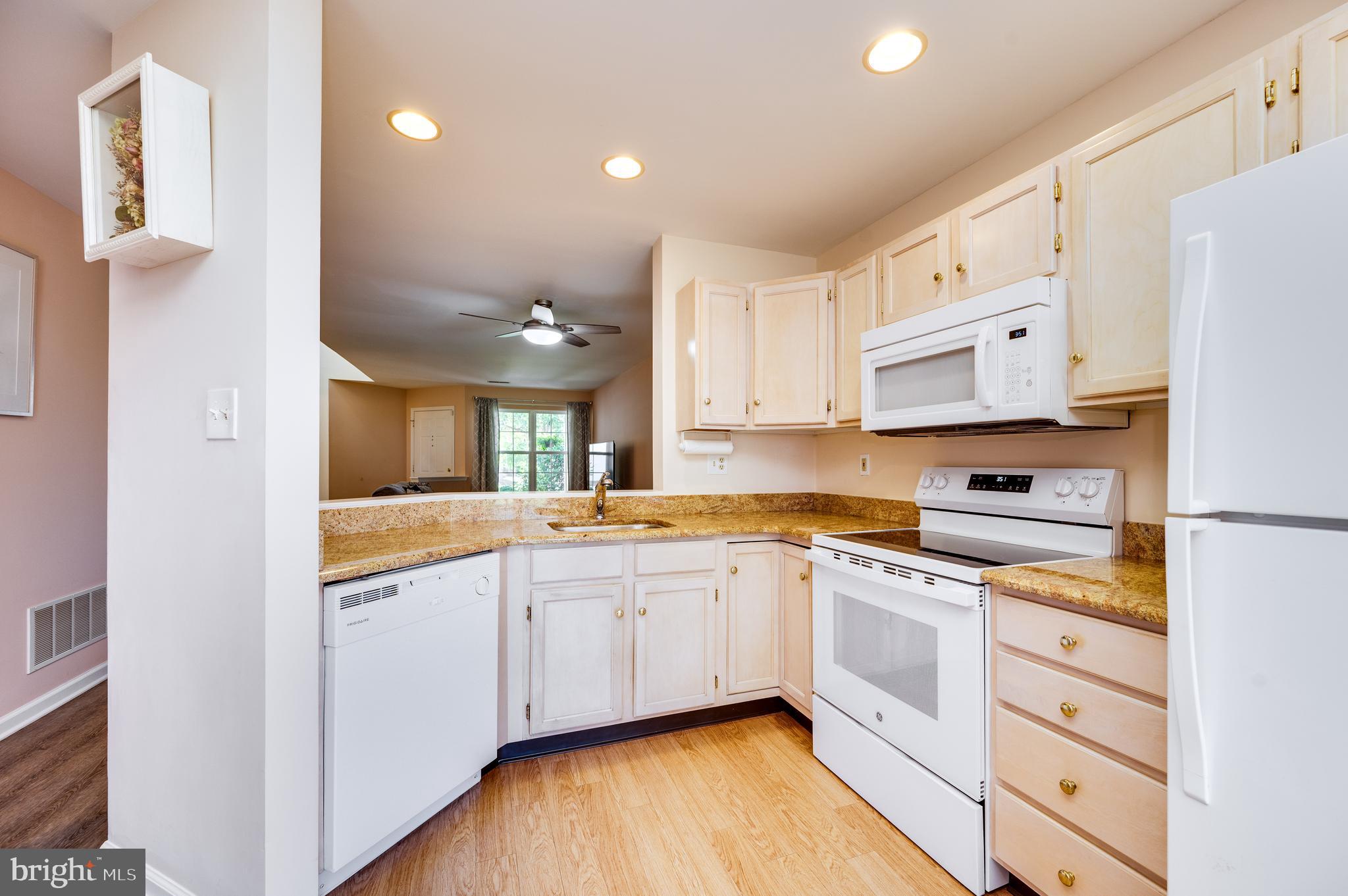 SPRING RIDGE - Residential