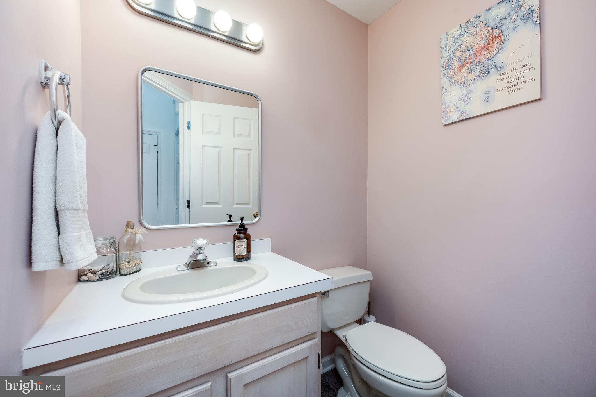 SPRING RIDGE - Residential