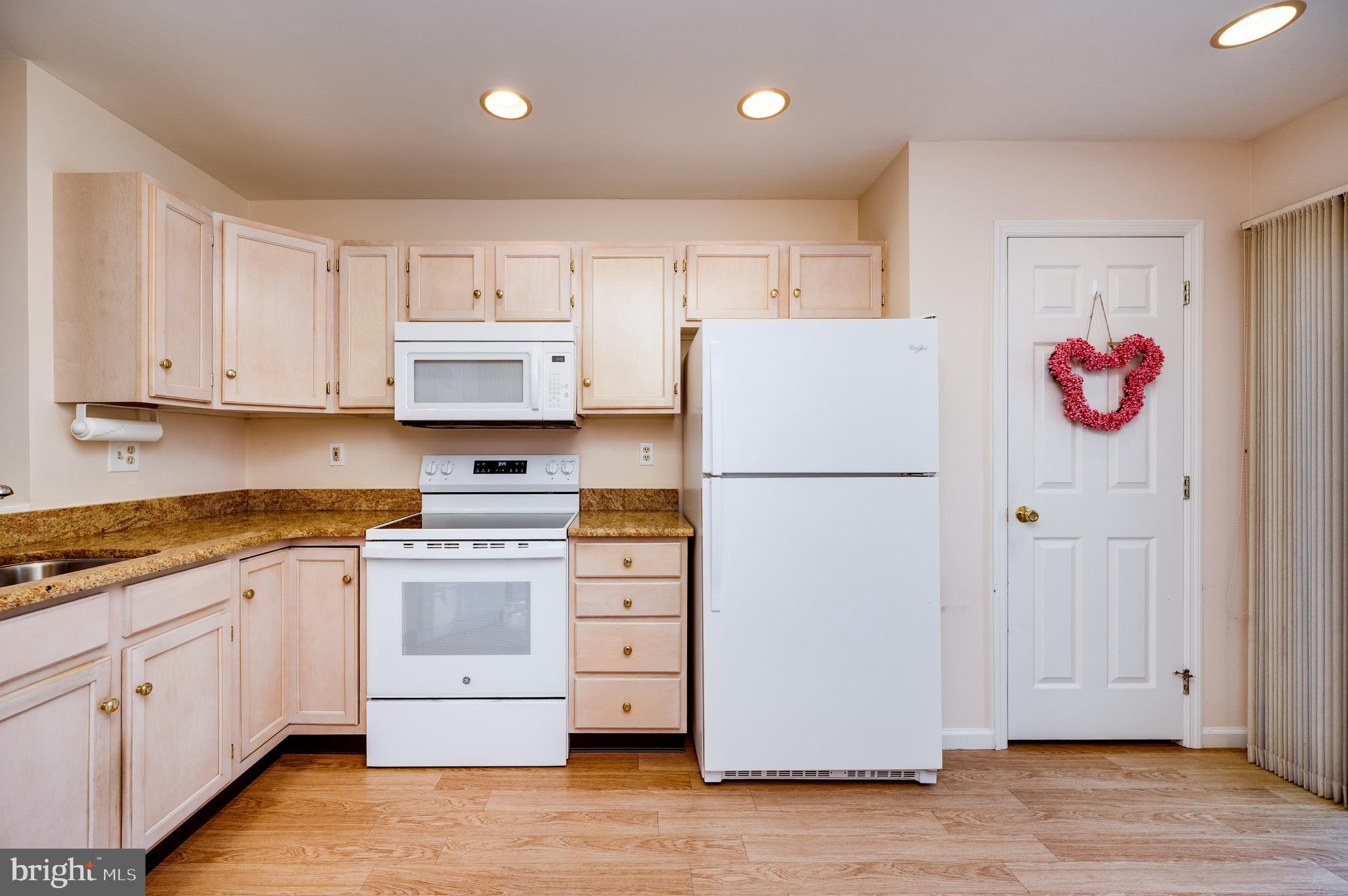 SPRING RIDGE - Residential