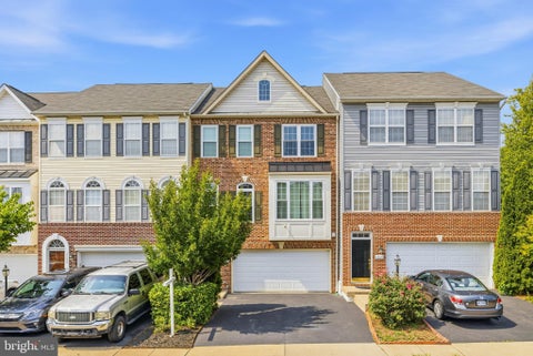Photo of 15691 William Bayliss Court, WOODBRIDGE, VA 22191 (MLS # VAPW2123758)