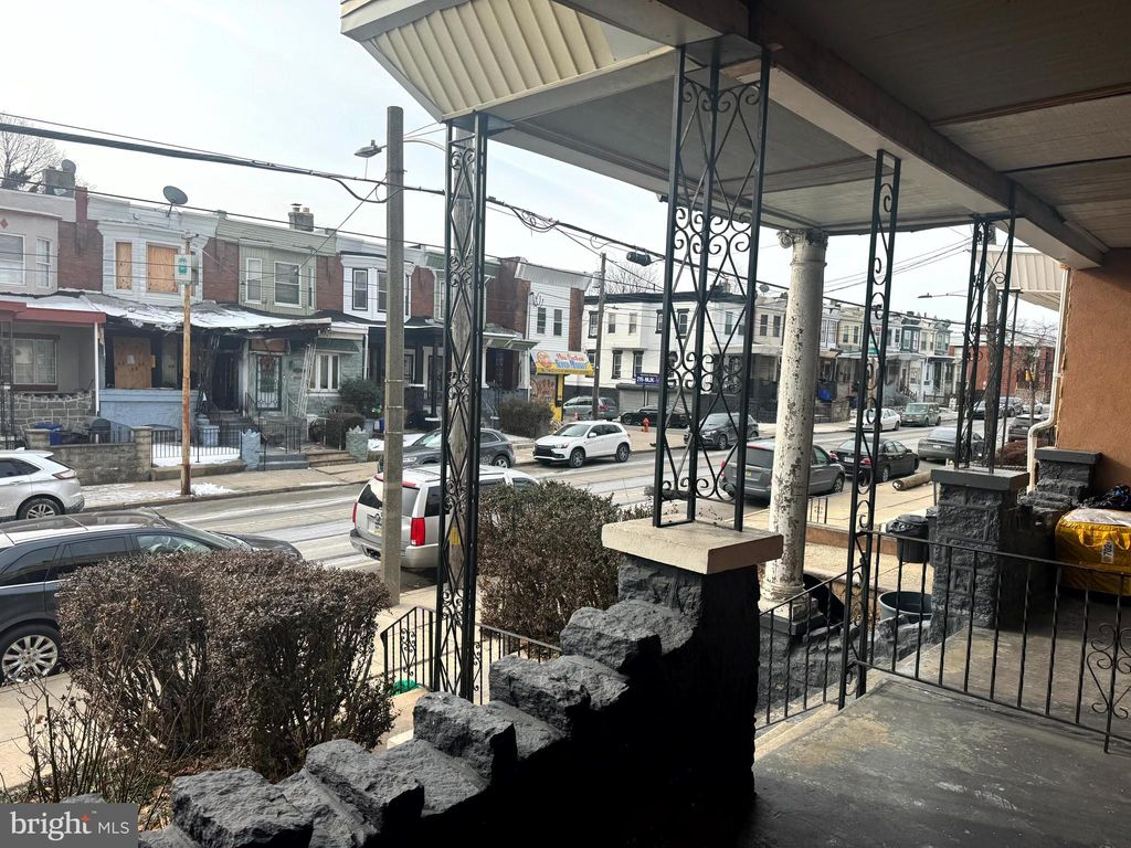 Photo of 5707 Lansdowne Avenue, PHILADELPHIA, PA 19131 (MLS # PAPH2578722)