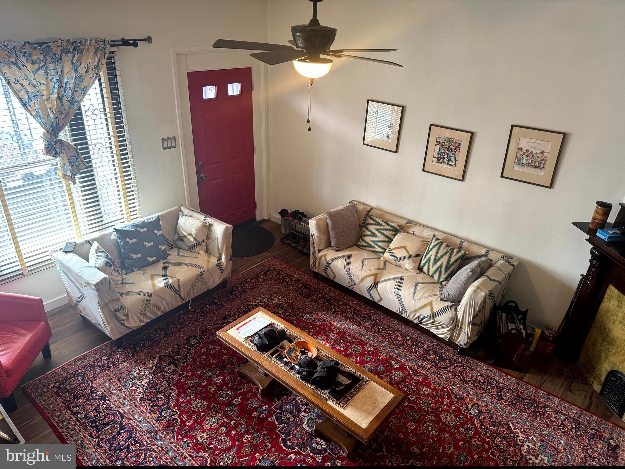 5707 LANSDOWNE AVENUE